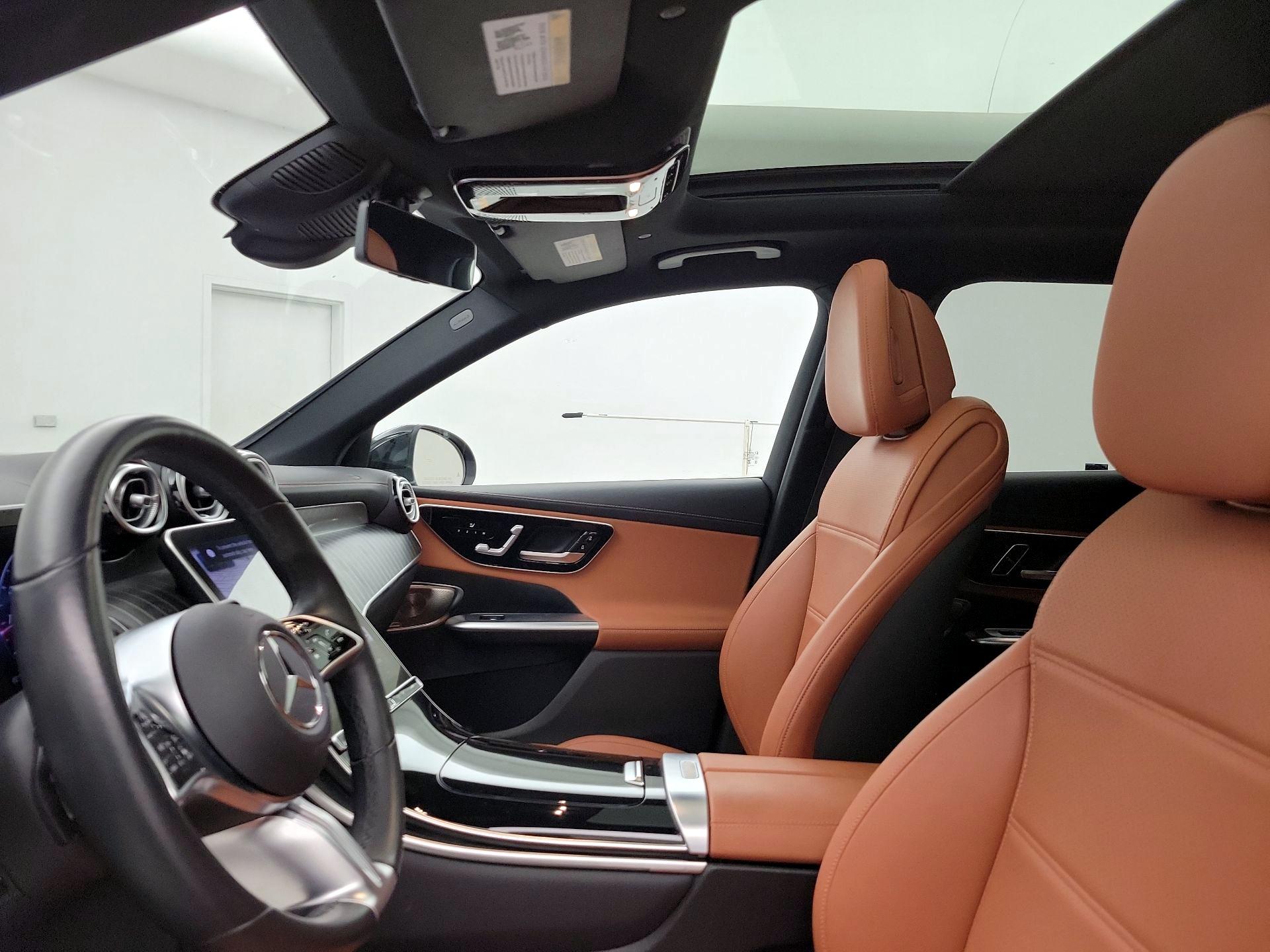 Thumbnail: 2023 Mercedes-Benz GLC - 20