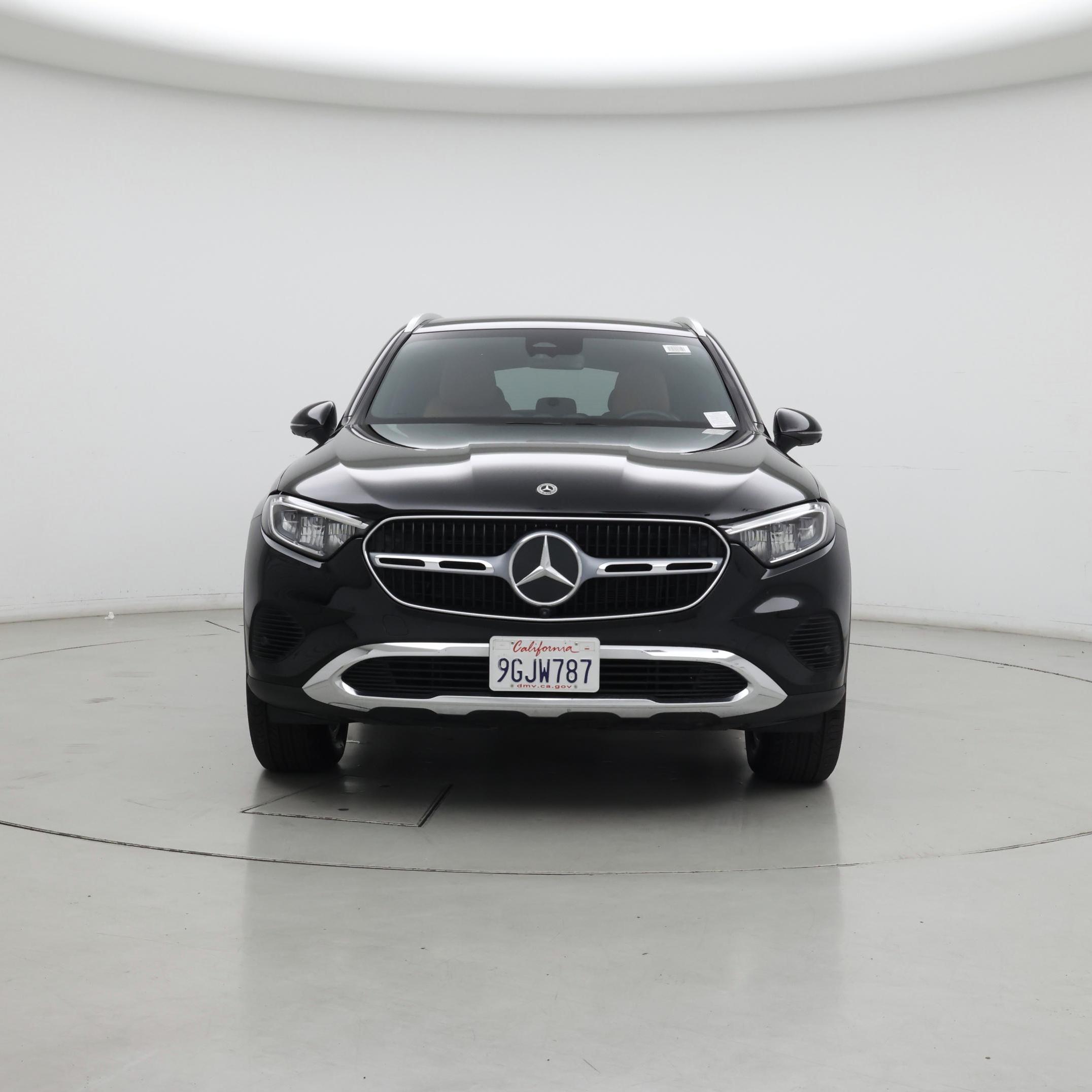 Thumbnail: 2023 Mercedes-Benz GLC - 5