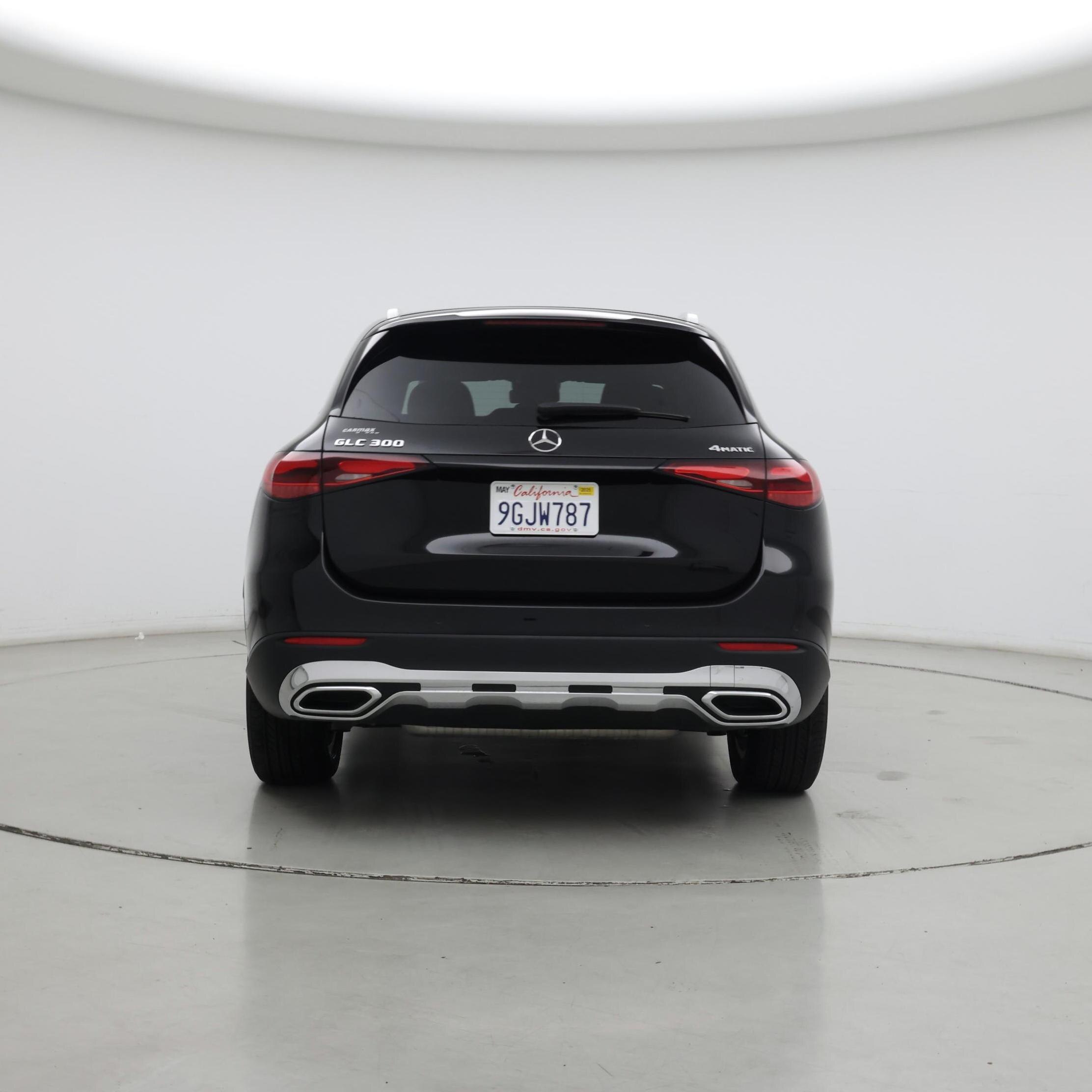 Thumbnail: 2023 Mercedes-Benz GLC - 6