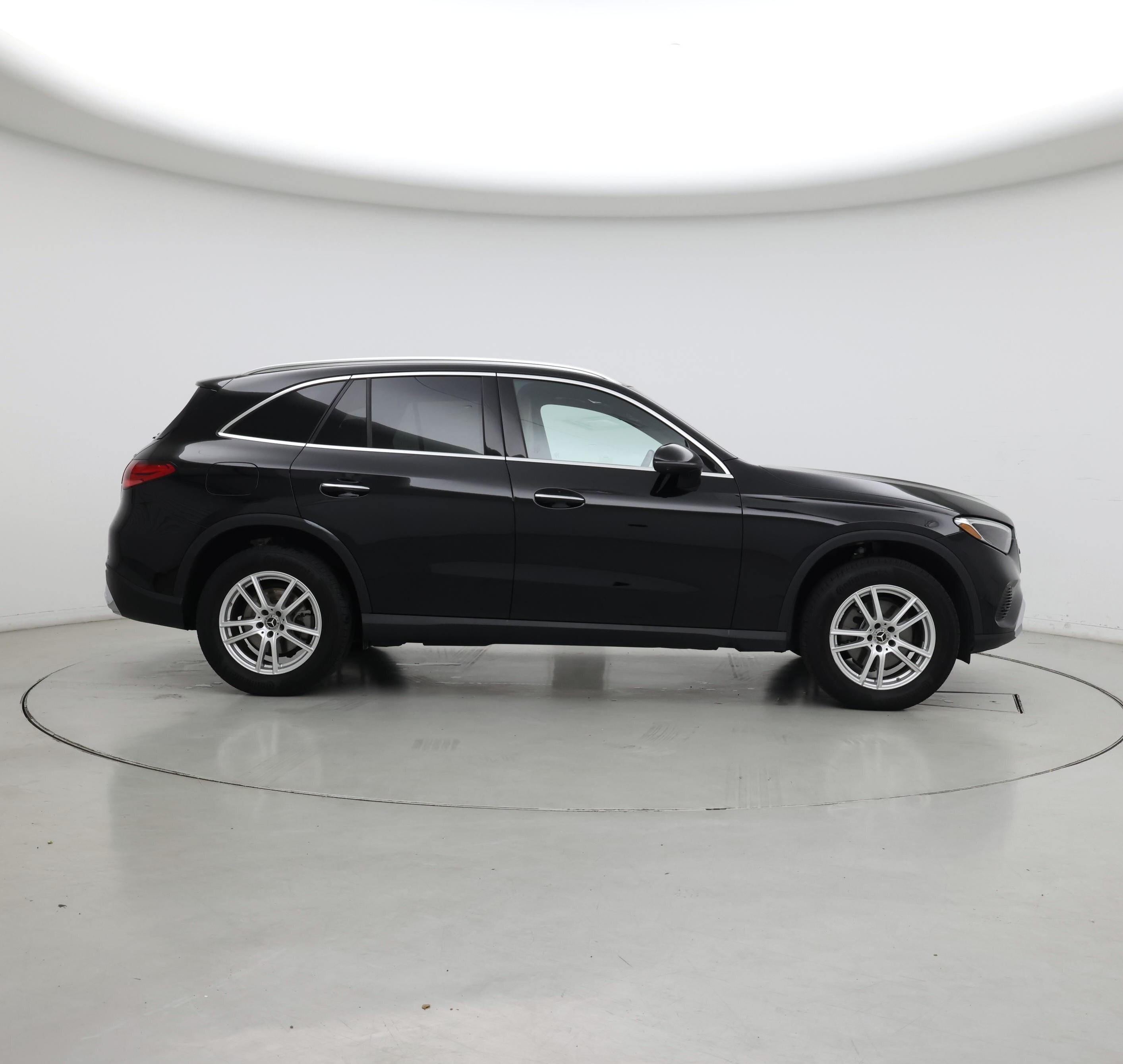 Thumbnail: 2023 Mercedes-Benz GLC - 7