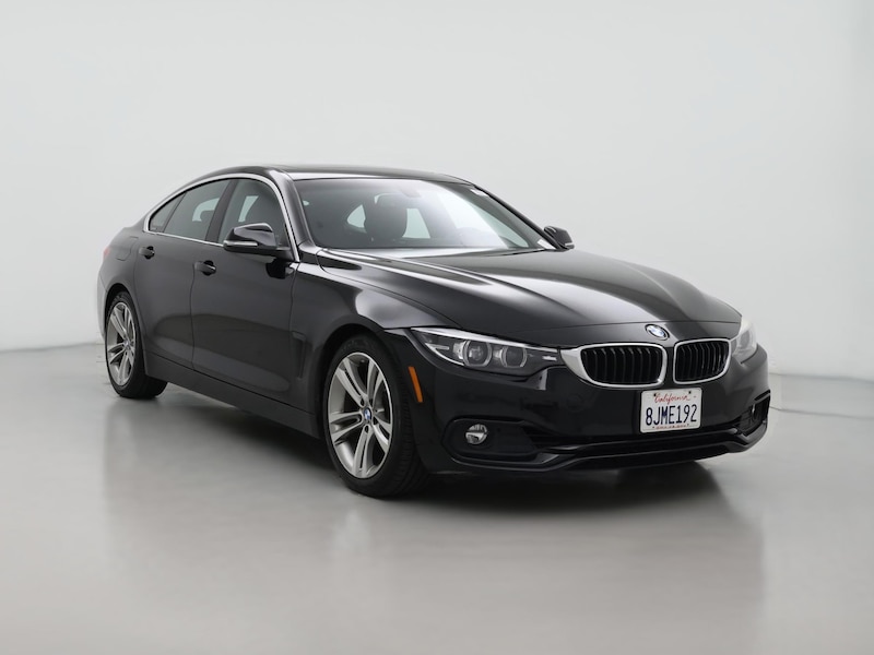 2019 BMW 4 Series 430i -
                  Oxnard, CA