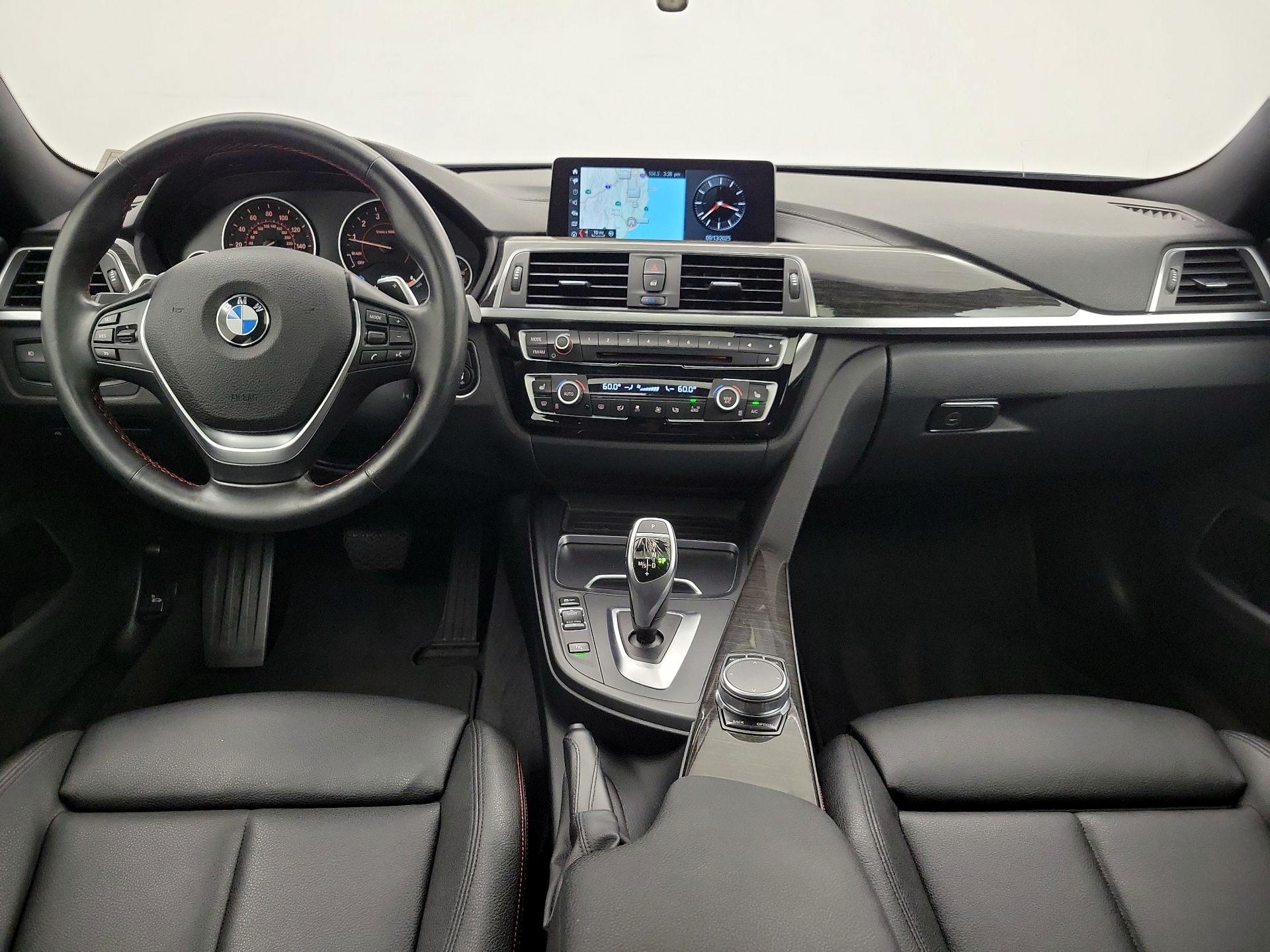 Thumbnail: 2019 BMW 4 Series - 9