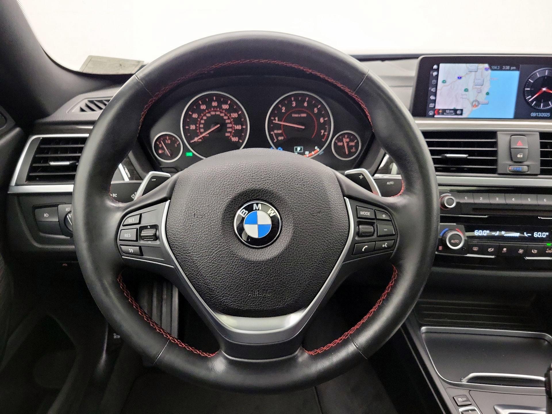 Thumbnail: 2019 BMW 4 Series - 10