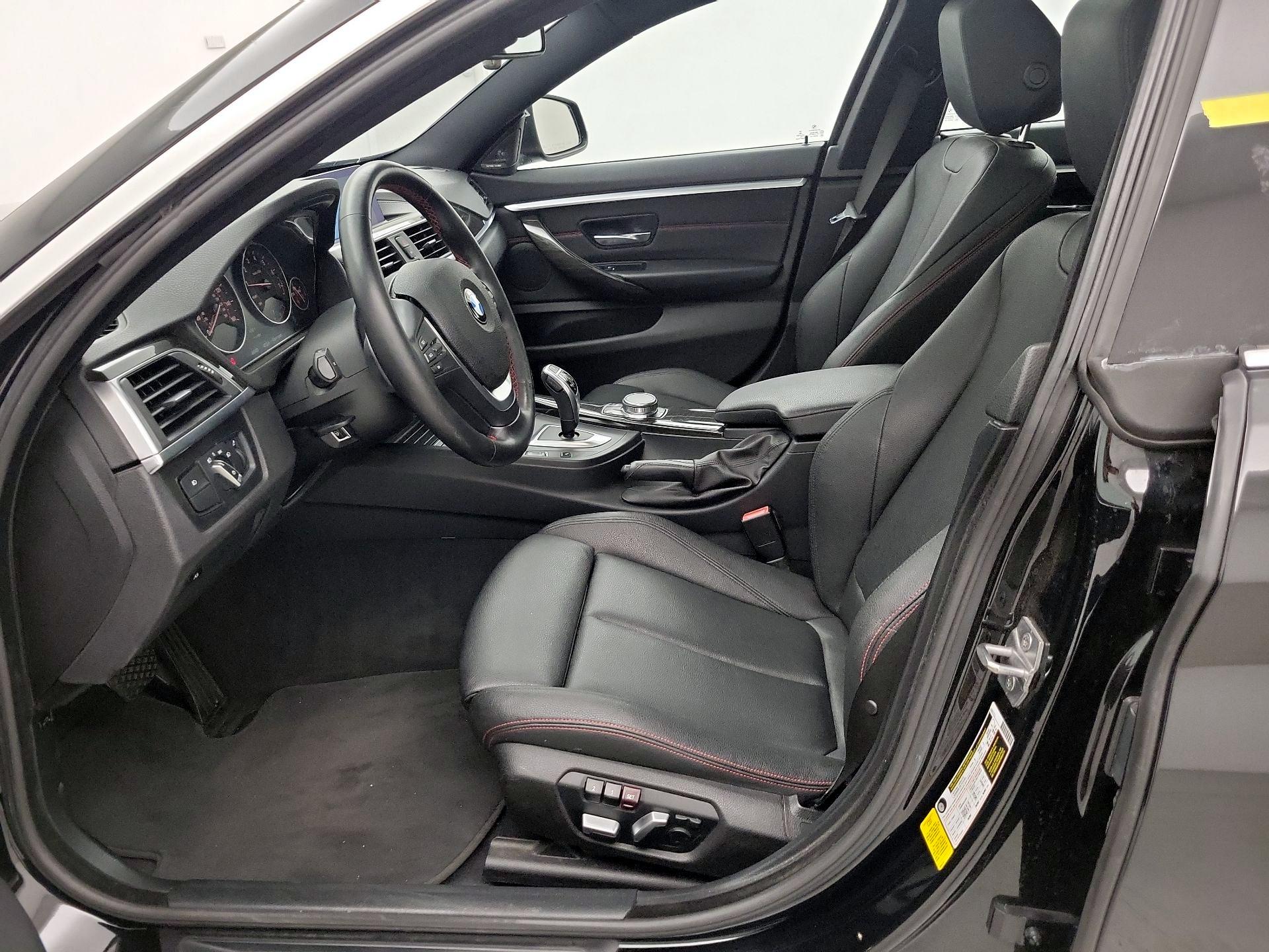 Thumbnail: 2019 BMW 4 Series - 11