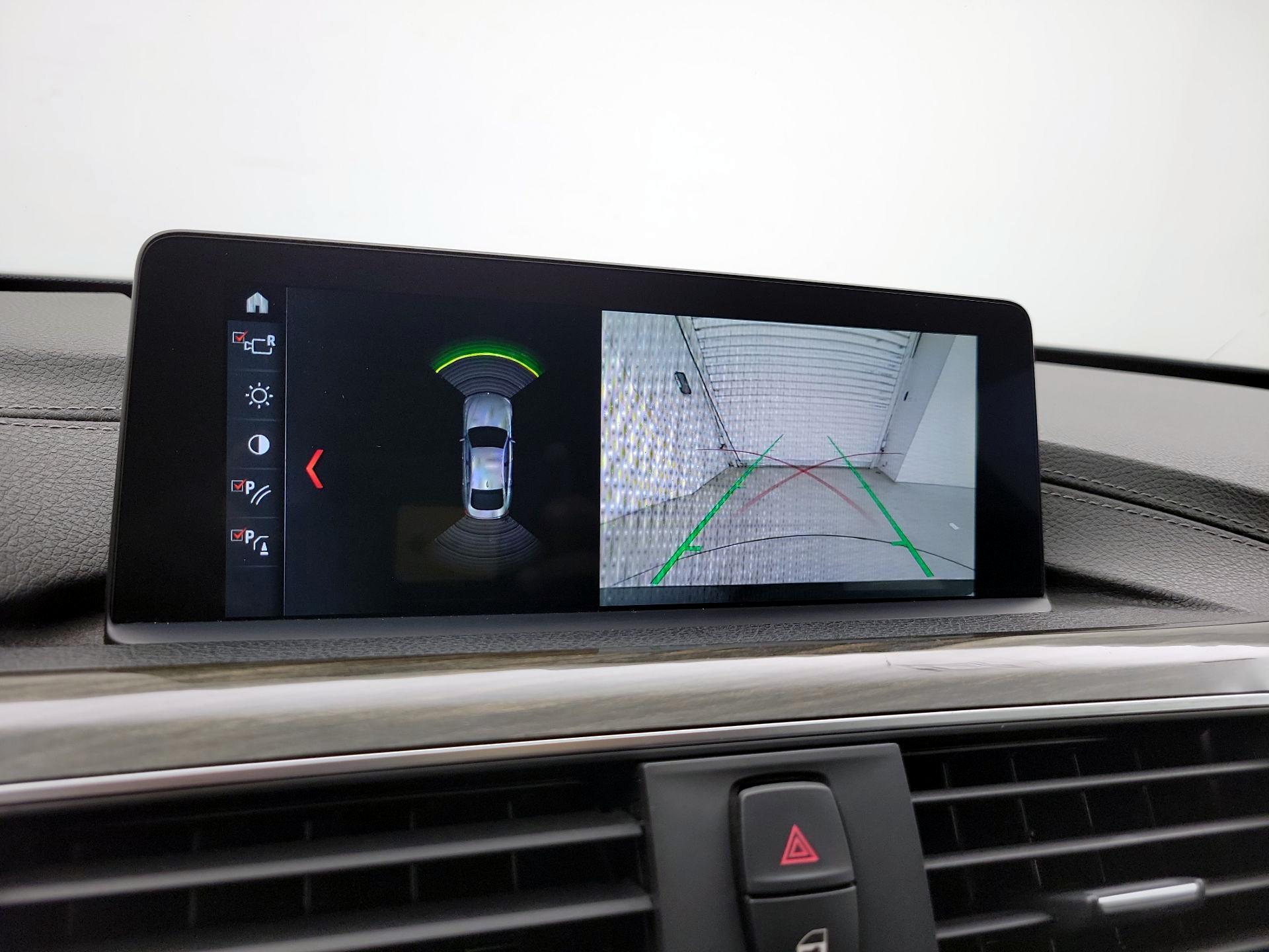Thumbnail: 2019 BMW 4 Series - 15