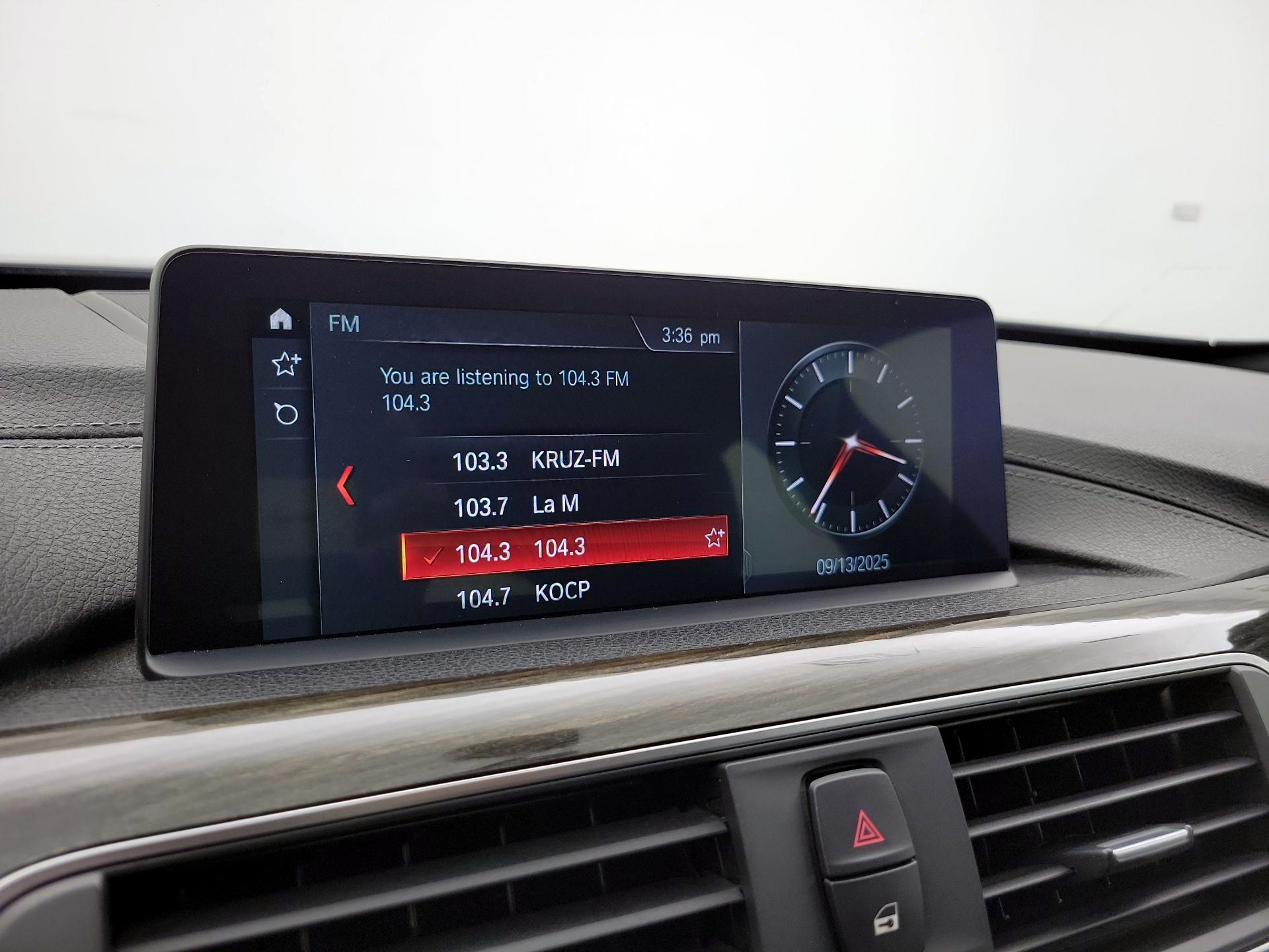 Thumbnail: 2019 BMW 4 Series - 16