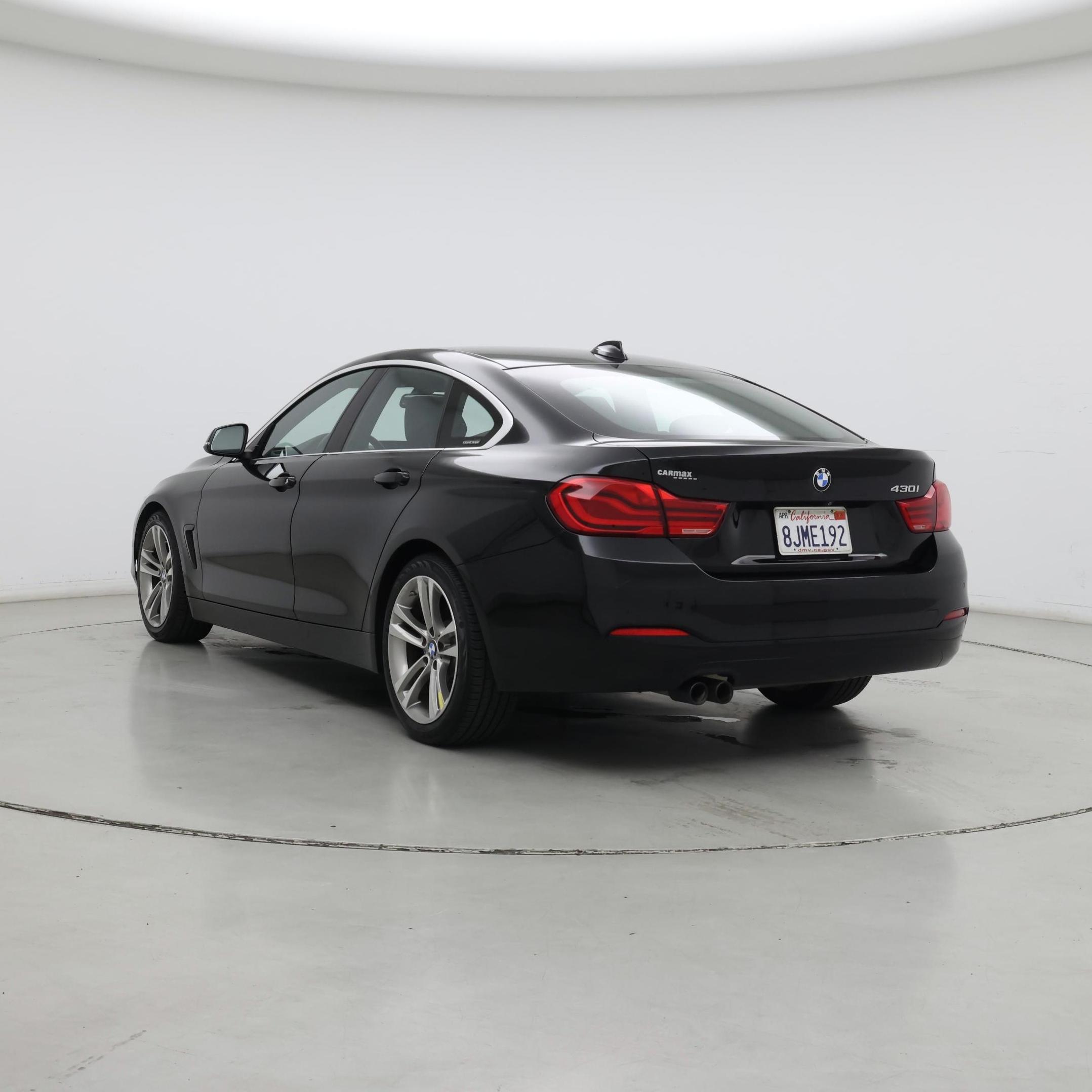 Thumbnail: 2019 BMW 4 Series - 2