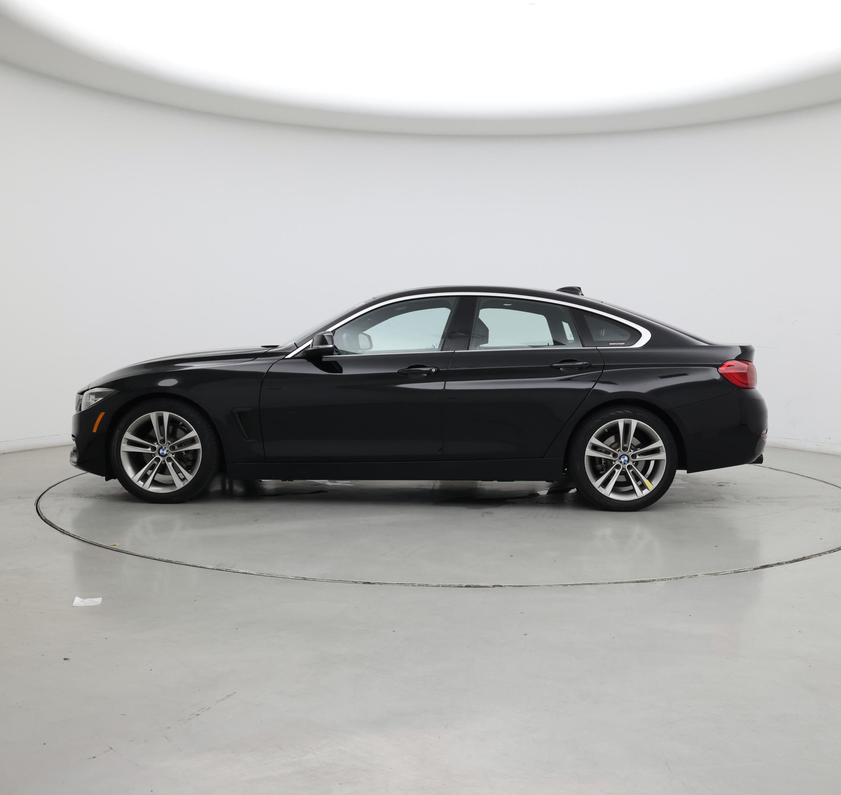 Thumbnail: 2019 BMW 4 Series - 3