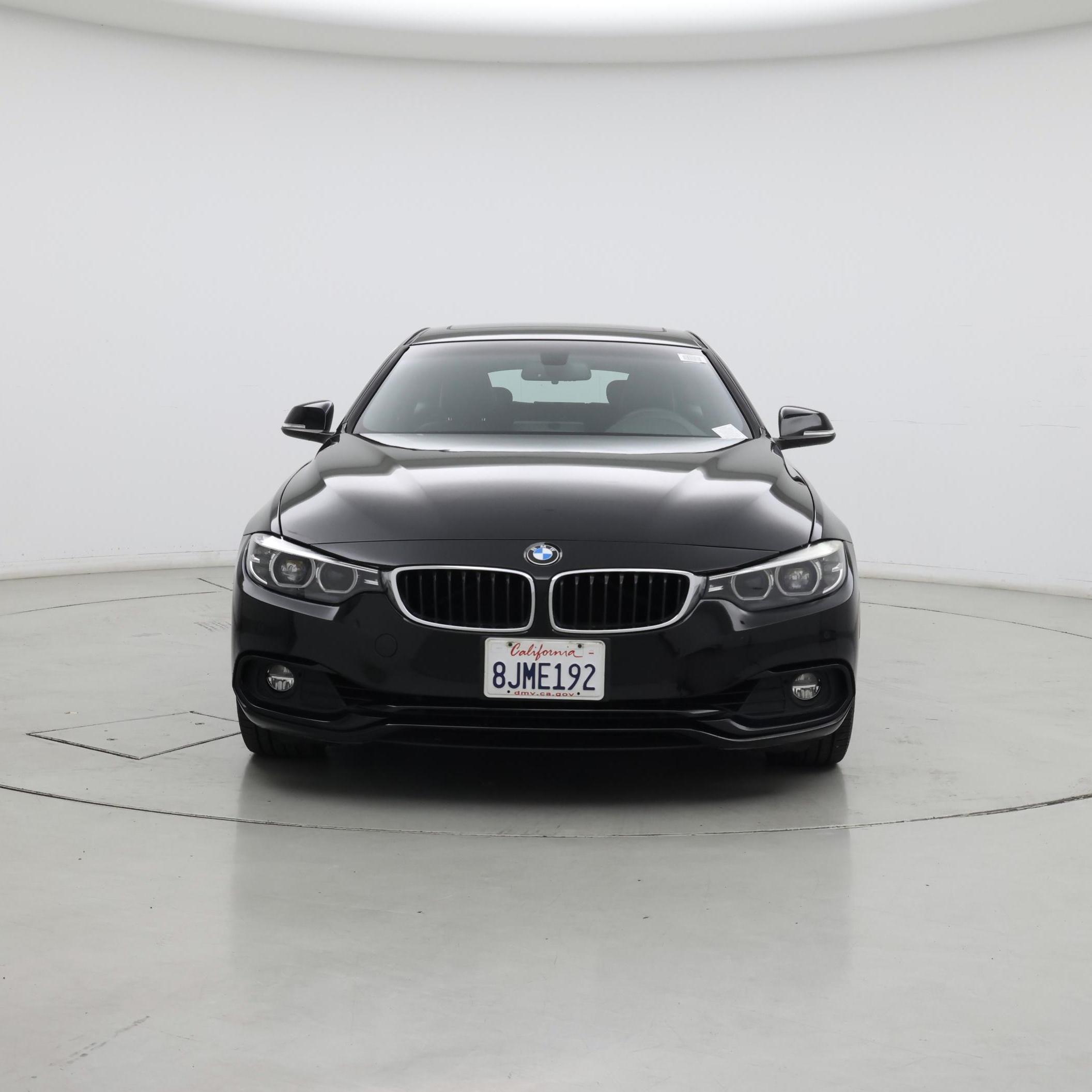 Thumbnail: 2019 BMW 4 Series - 5