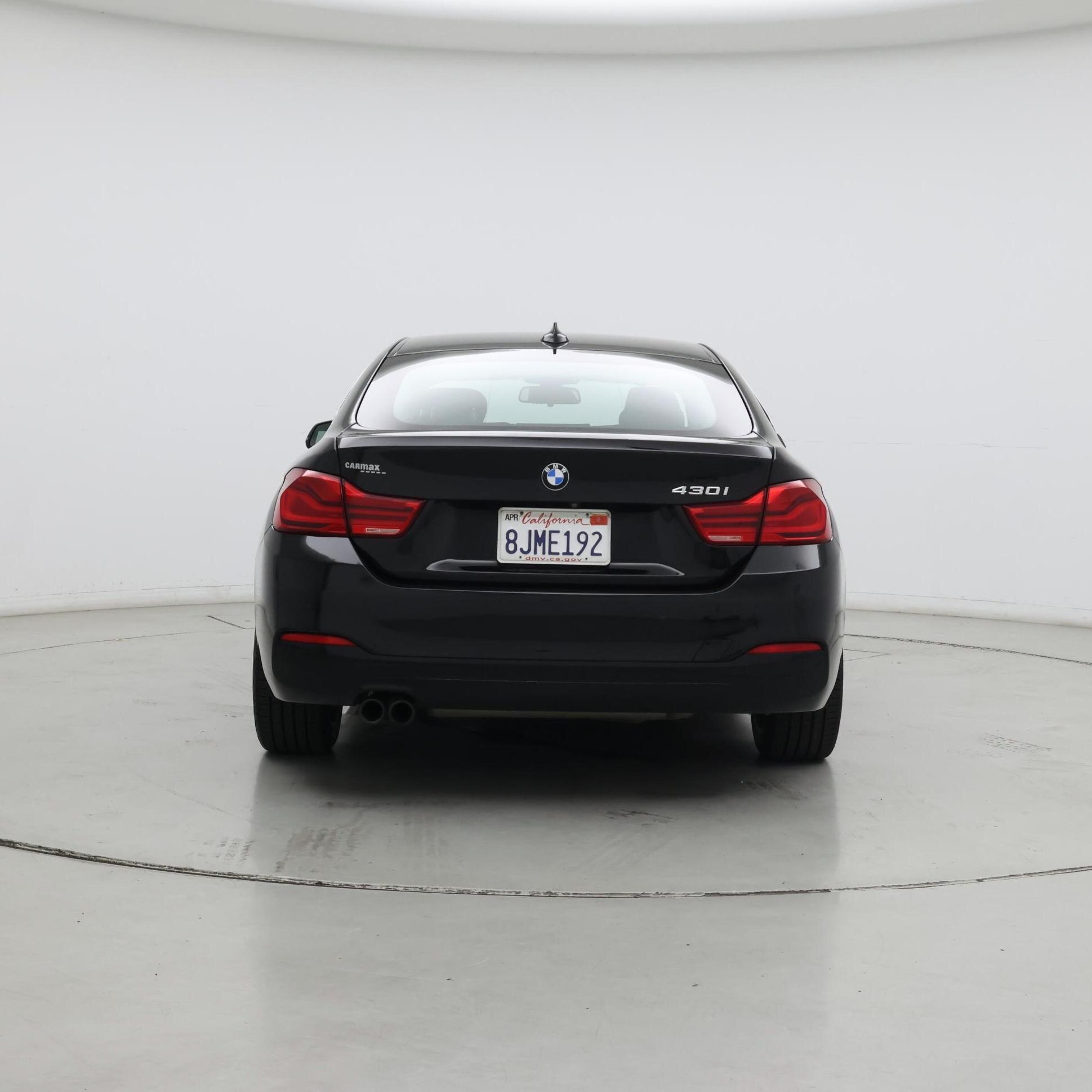 Thumbnail: 2019 BMW 4 Series - 6