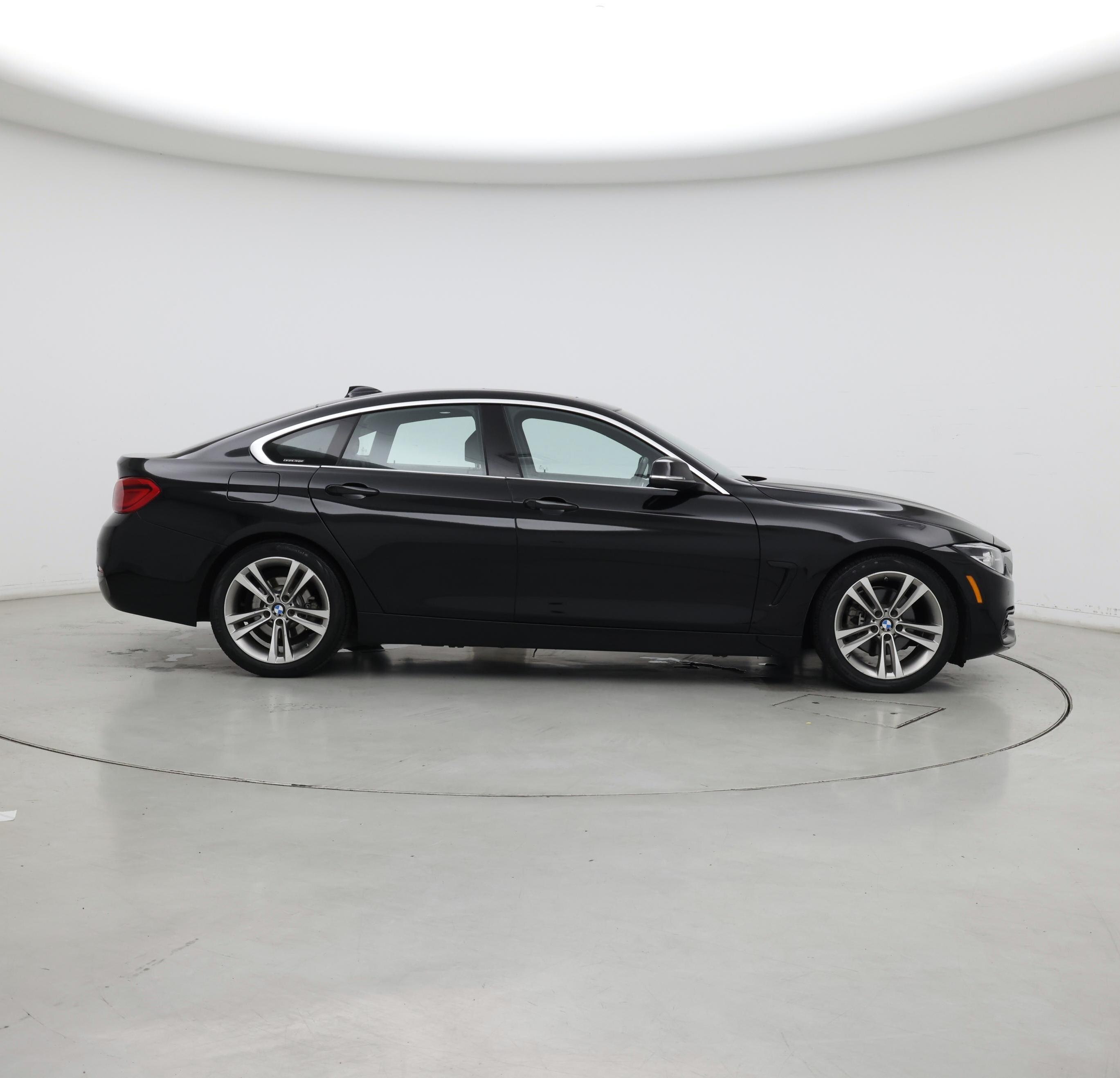 Thumbnail: 2019 BMW 4 Series - 7