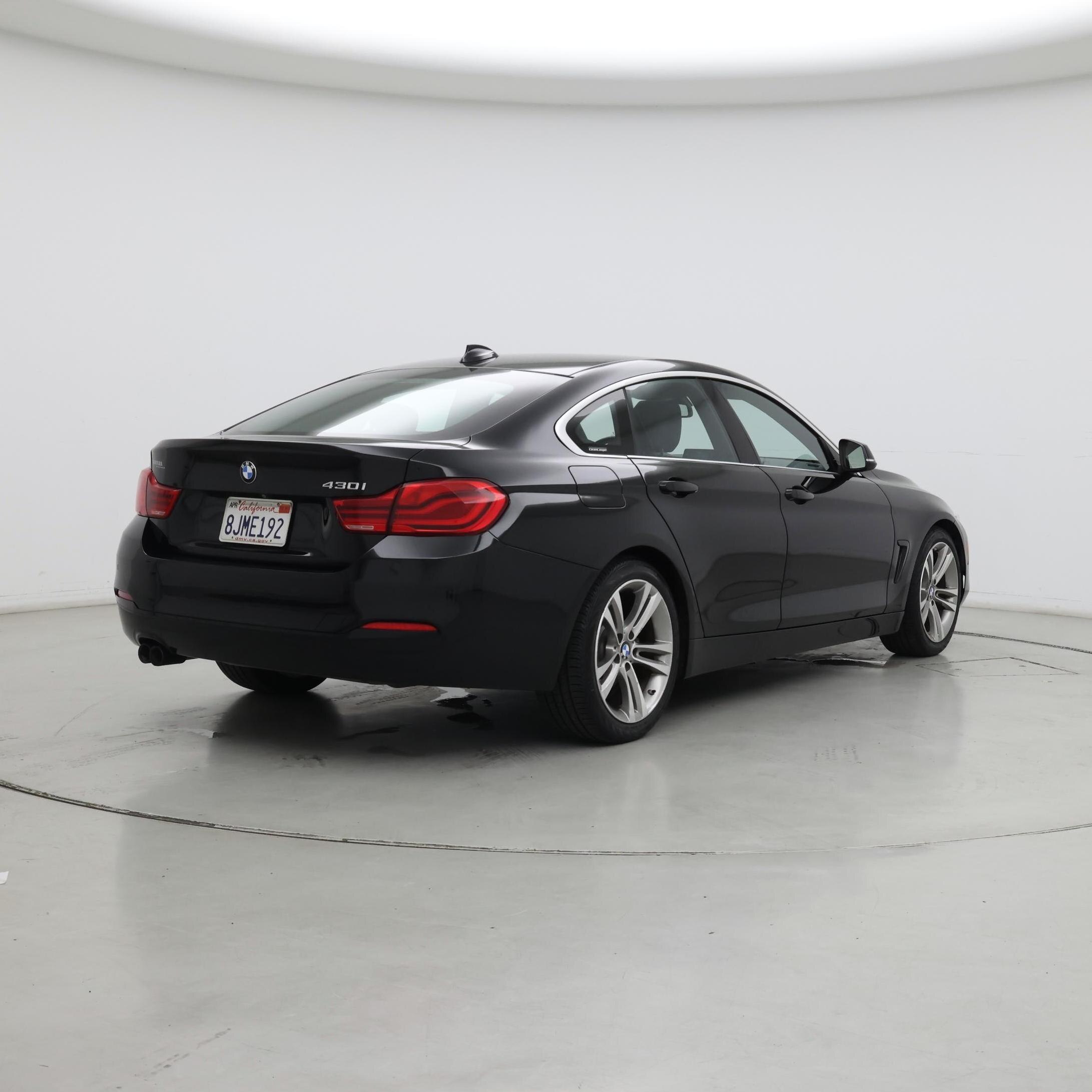 Thumbnail: 2019 BMW 4 Series - 8
