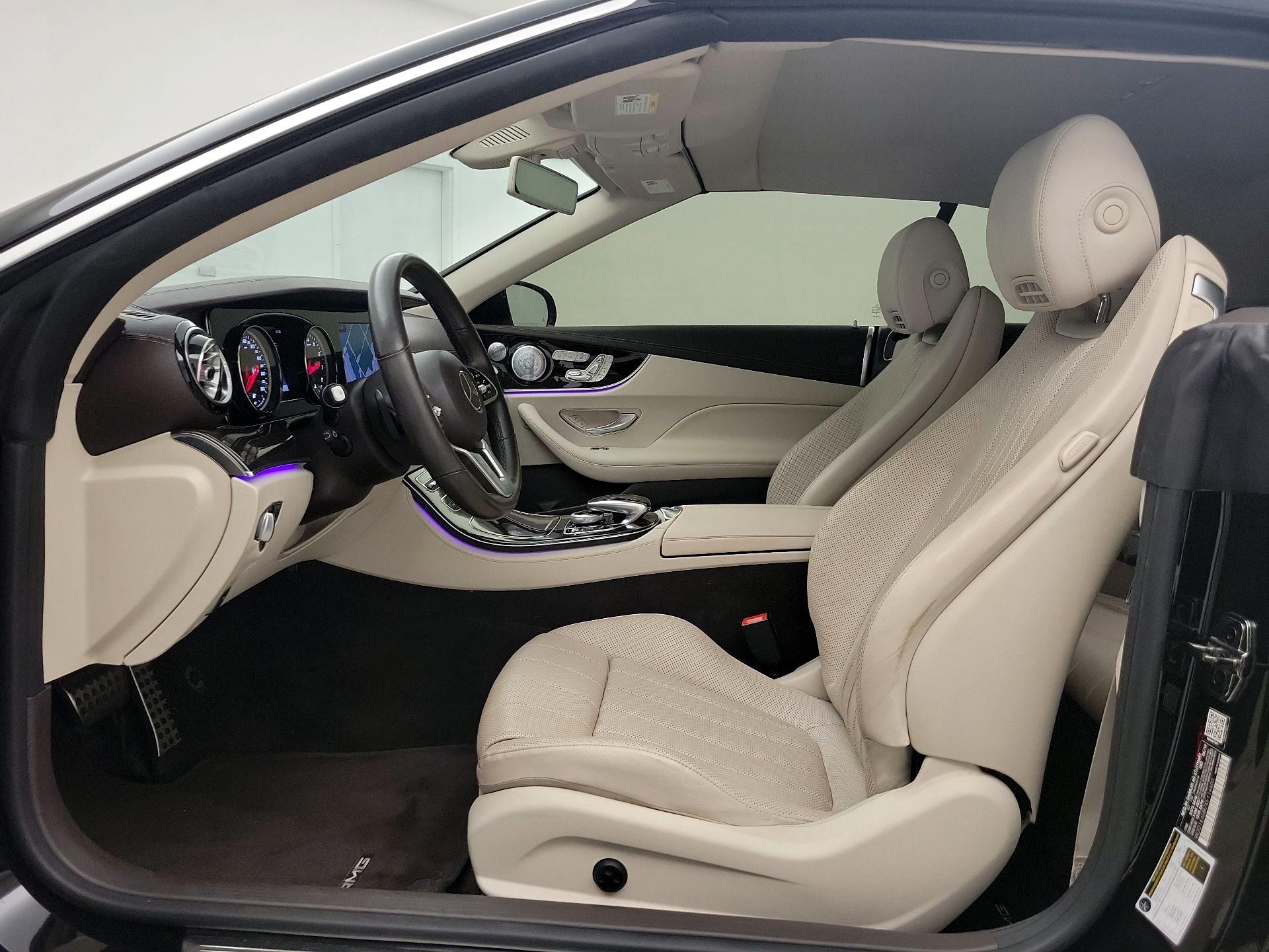 Thumbnail: 2019 Mercedes-Benz E-Class - 11