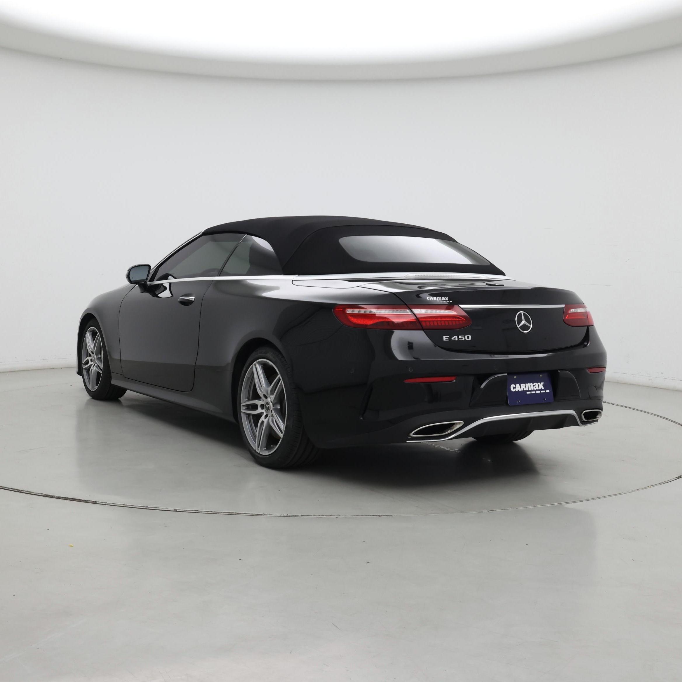 Thumbnail: 2019 Mercedes-Benz E-Class - 2