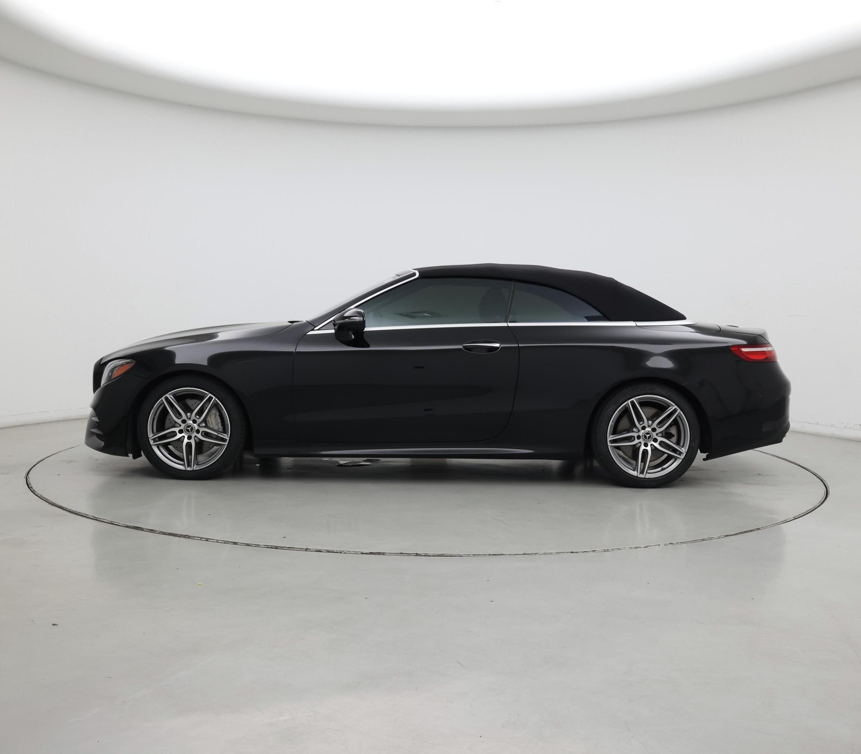 Thumbnail: 2019 Mercedes-Benz E-Class - 3