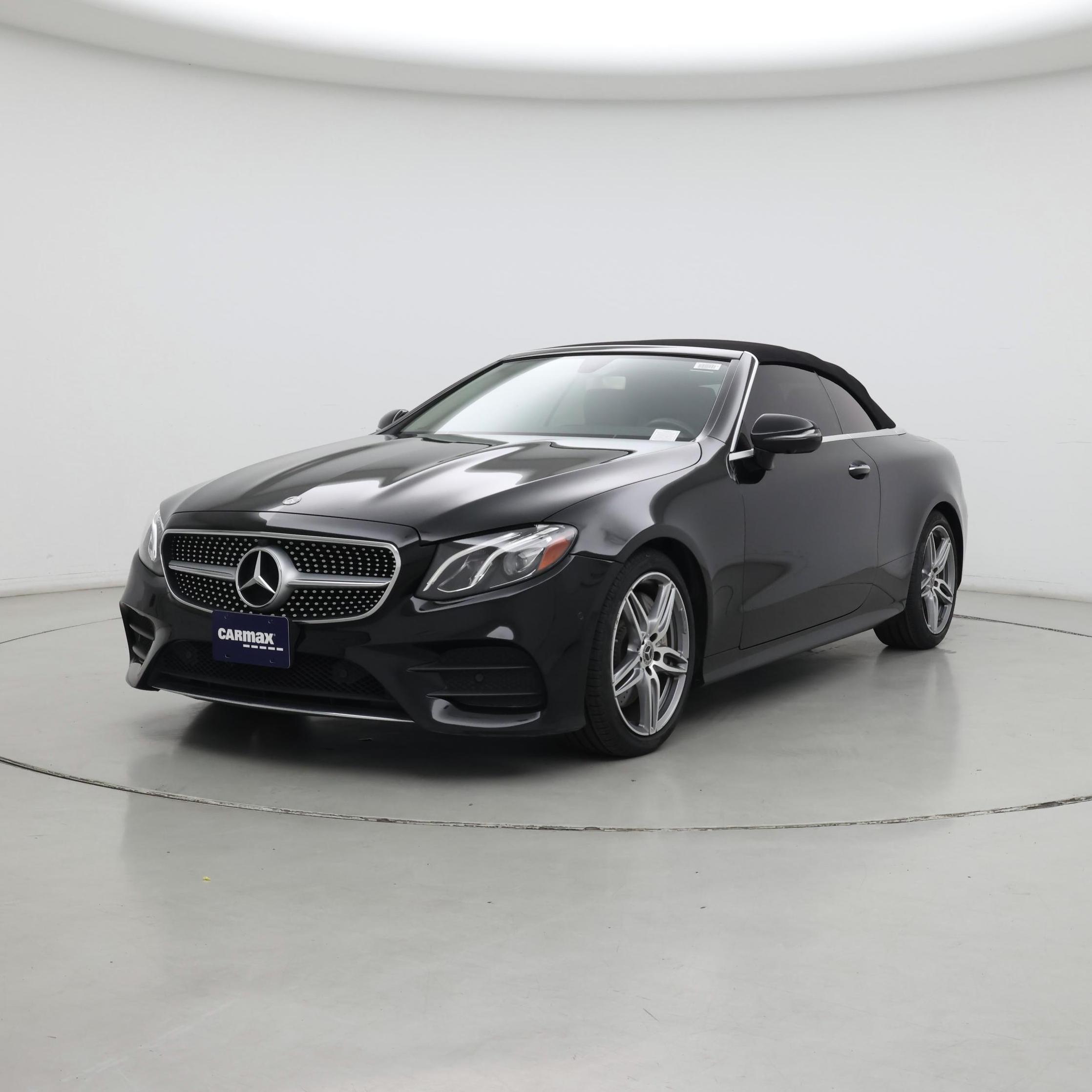 Thumbnail: 2019 Mercedes-Benz E-Class - 4