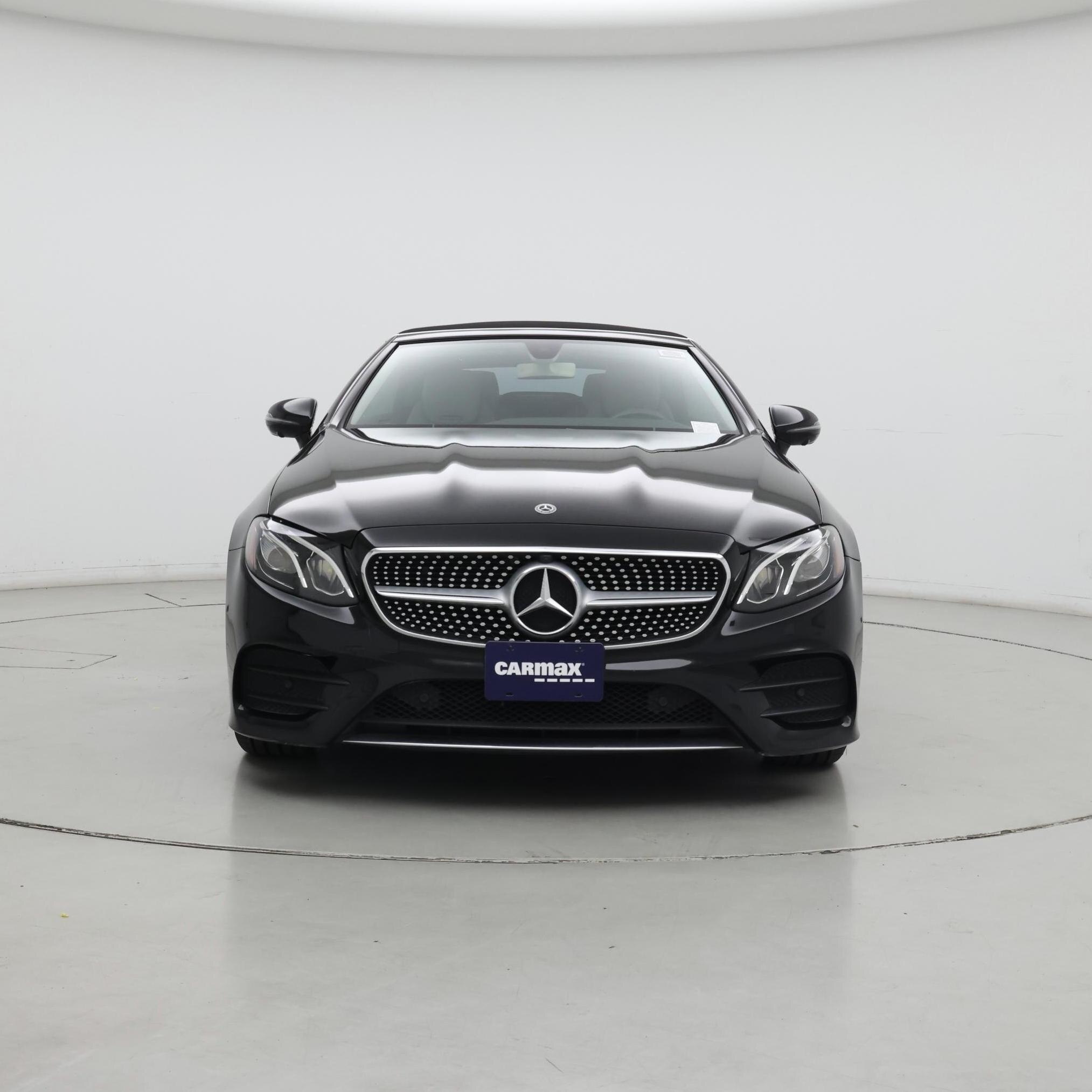 Thumbnail: 2019 Mercedes-Benz E-Class - 5