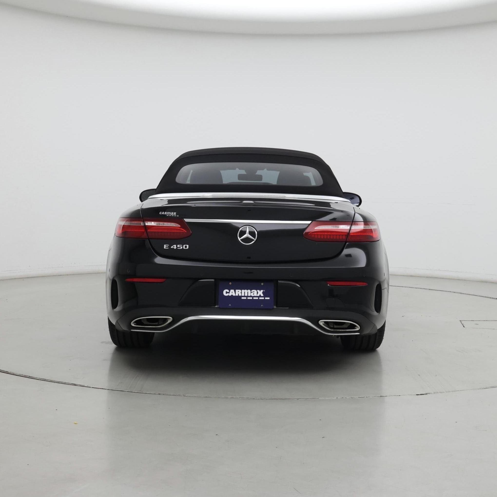 Thumbnail: 2019 Mercedes-Benz E-Class - 6