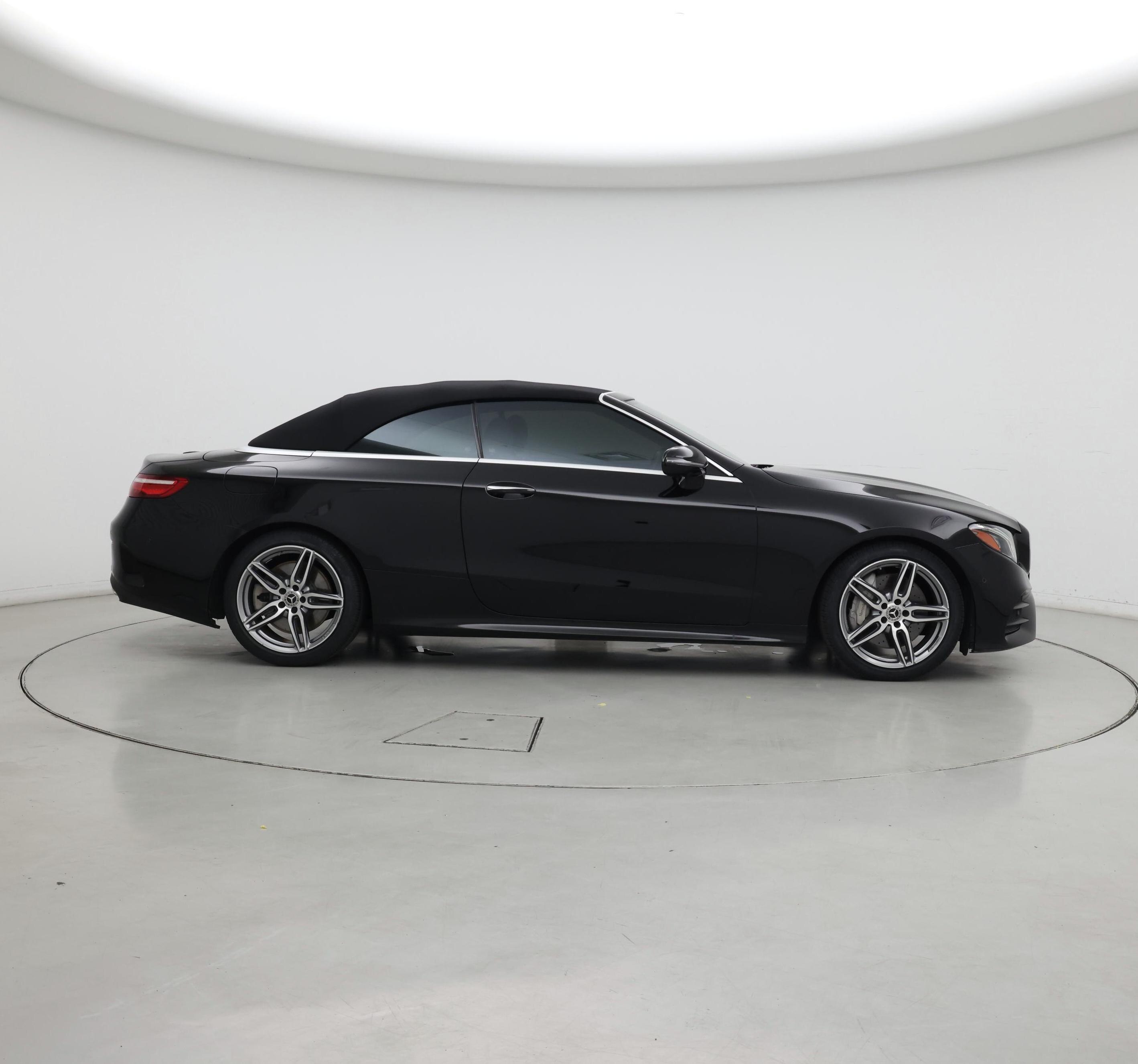 Thumbnail: 2019 Mercedes-Benz E-Class - 7