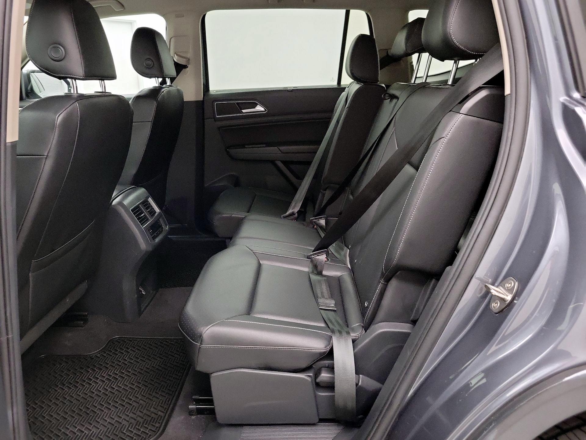 Thumbnail: 2018 Volkswagen Atlas - 19