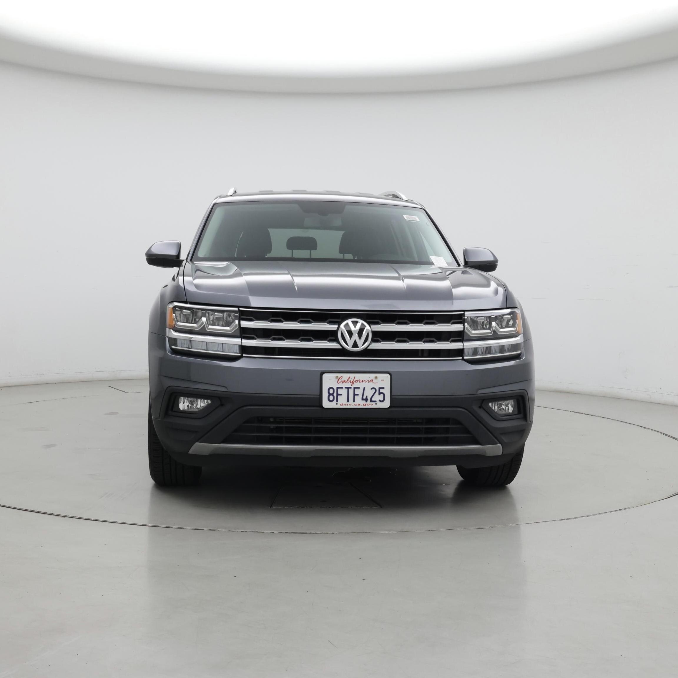 Thumbnail: 2018 Volkswagen Atlas - 5