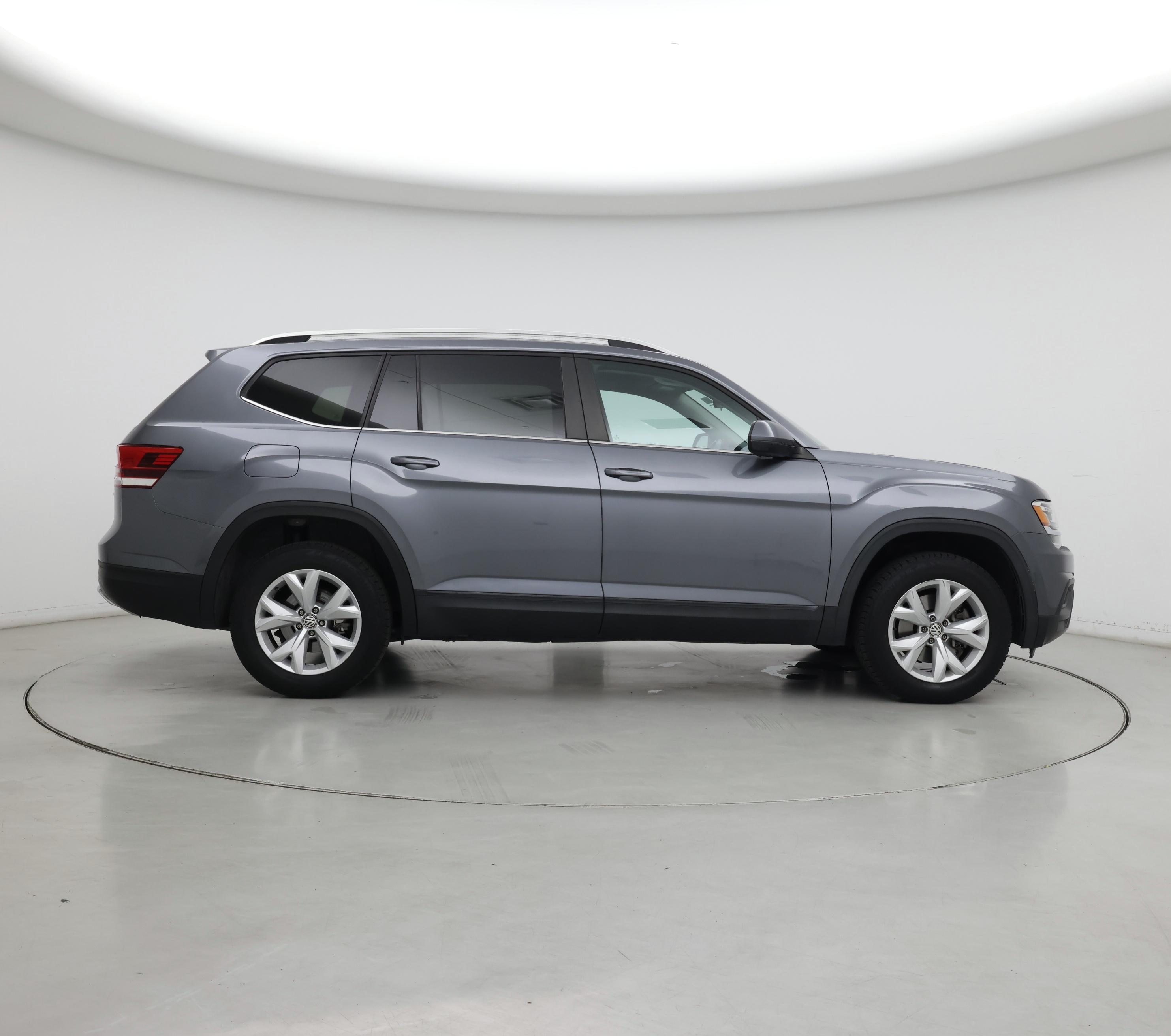 Thumbnail: 2018 Volkswagen Atlas - 7