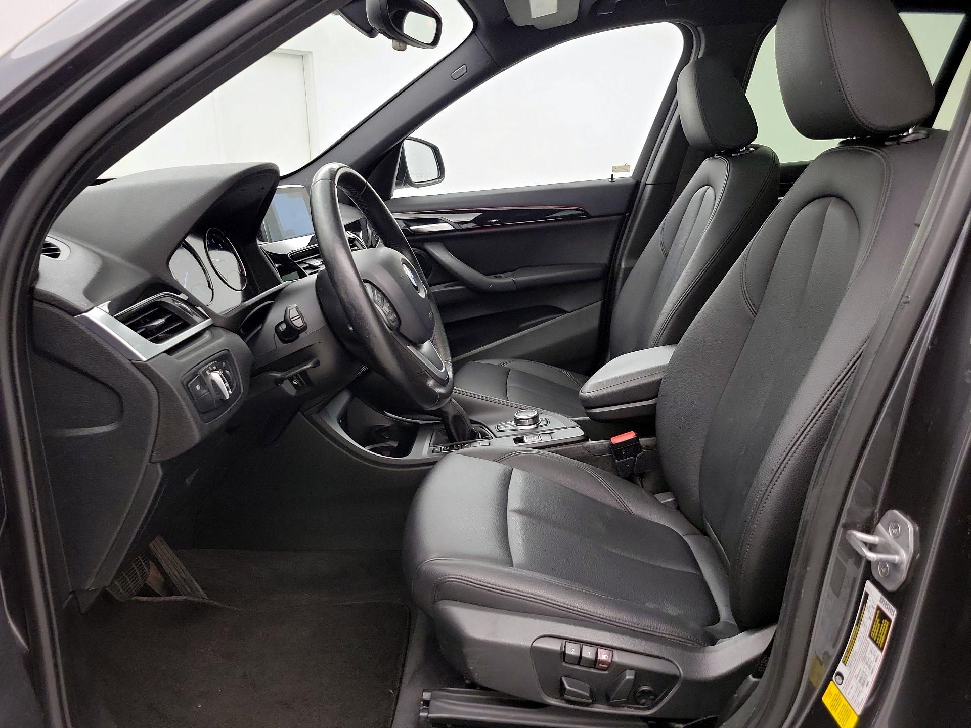 Thumbnail: 2019 BMW X1 - 11