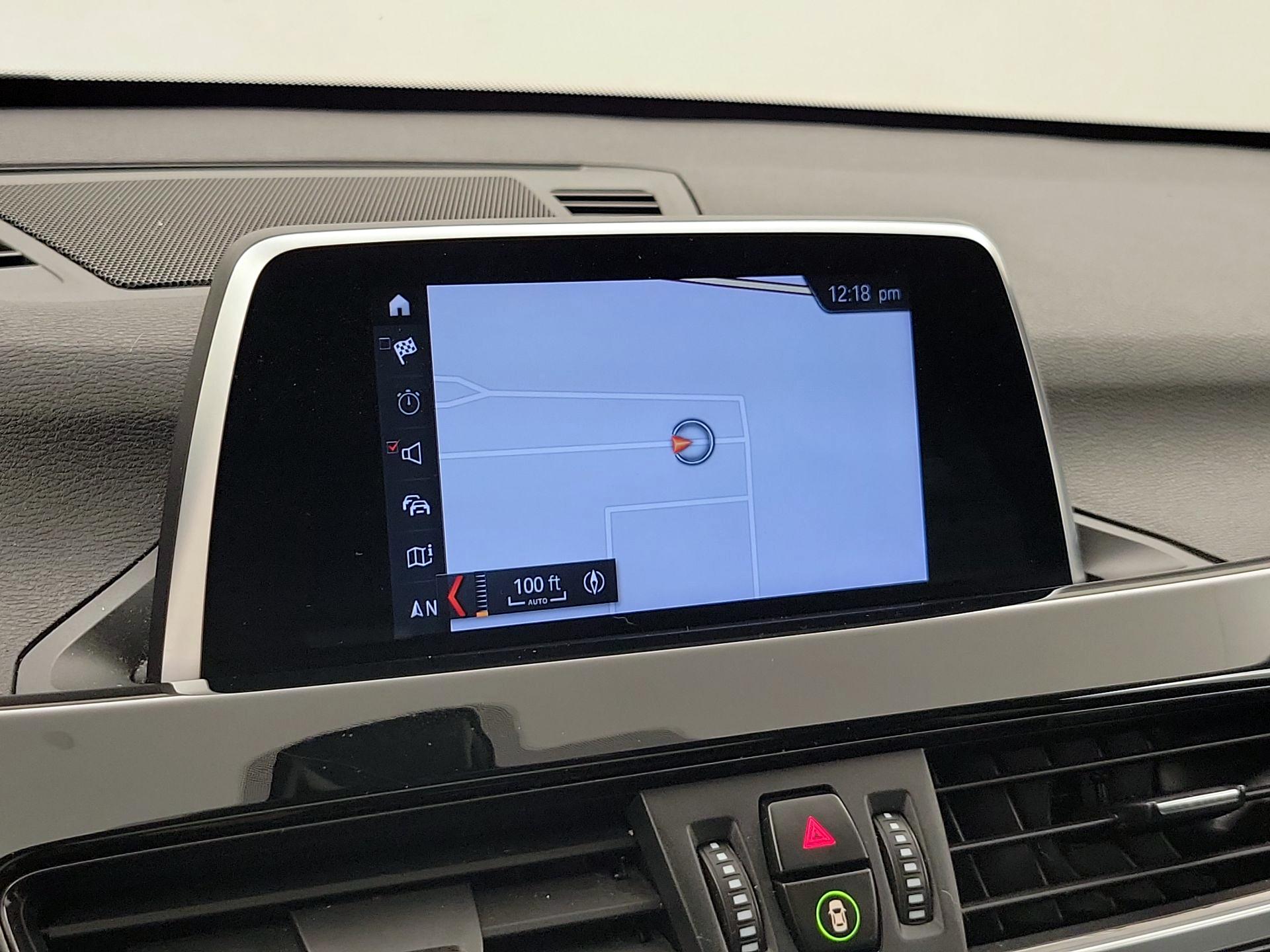 Thumbnail: 2019 BMW X1 - 14