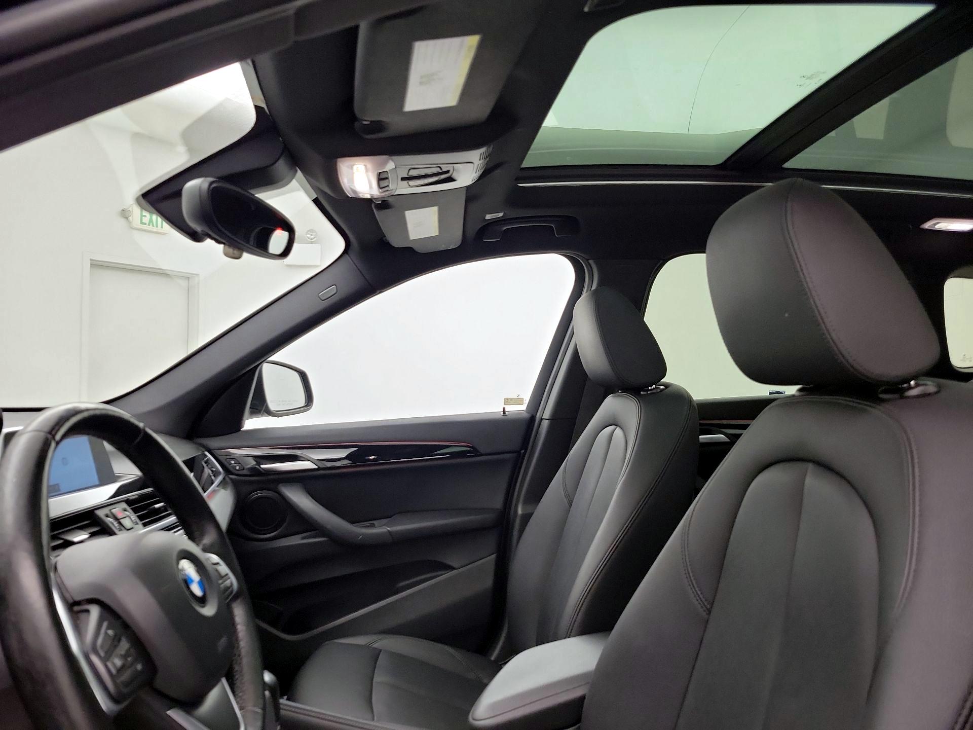 Thumbnail: 2019 BMW X1 - 20