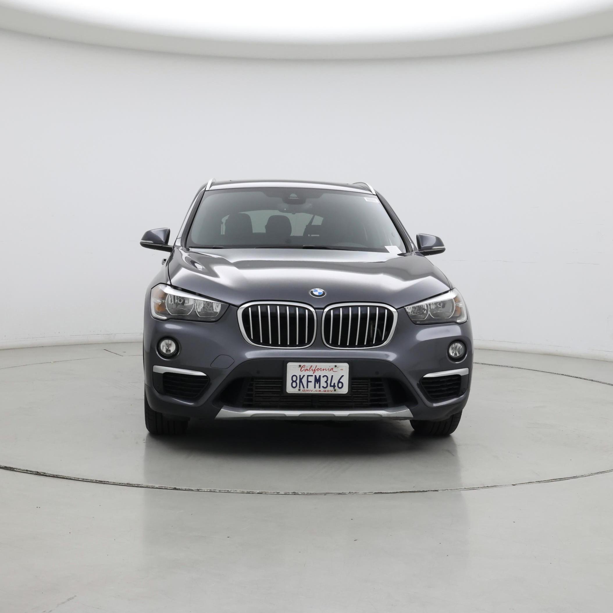 Thumbnail: 2019 BMW X1 - 5