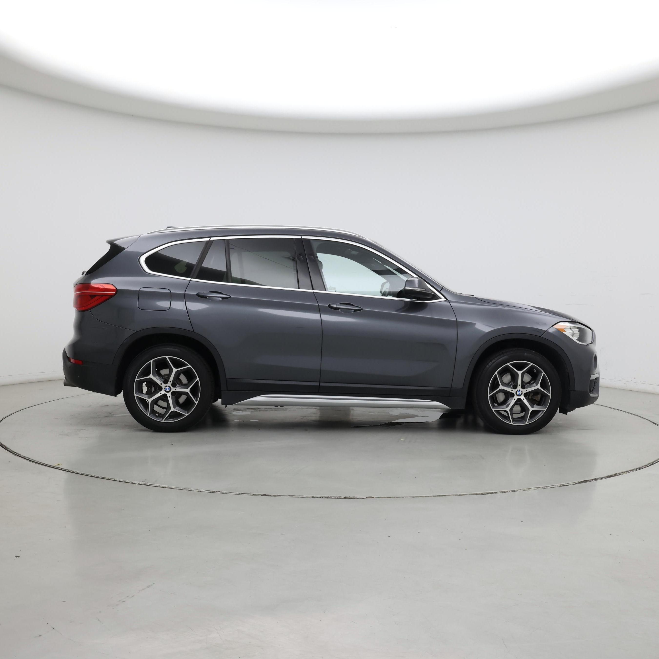 Thumbnail: 2019 BMW X1 - 7
