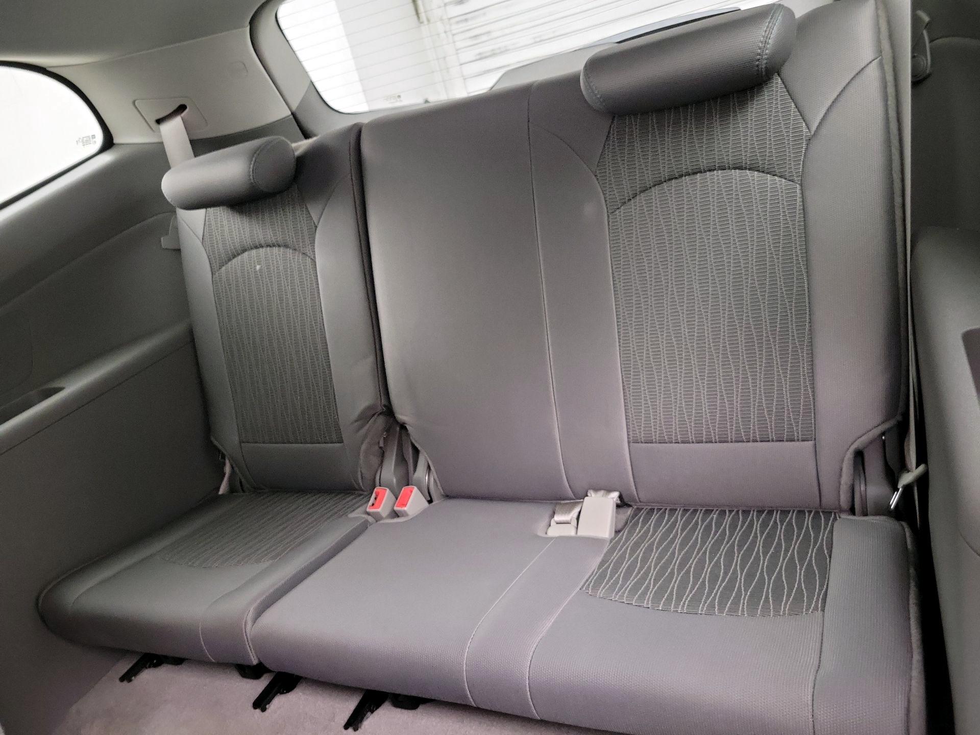 Thumbnail: 2014 Chevrolet Traverse - 20