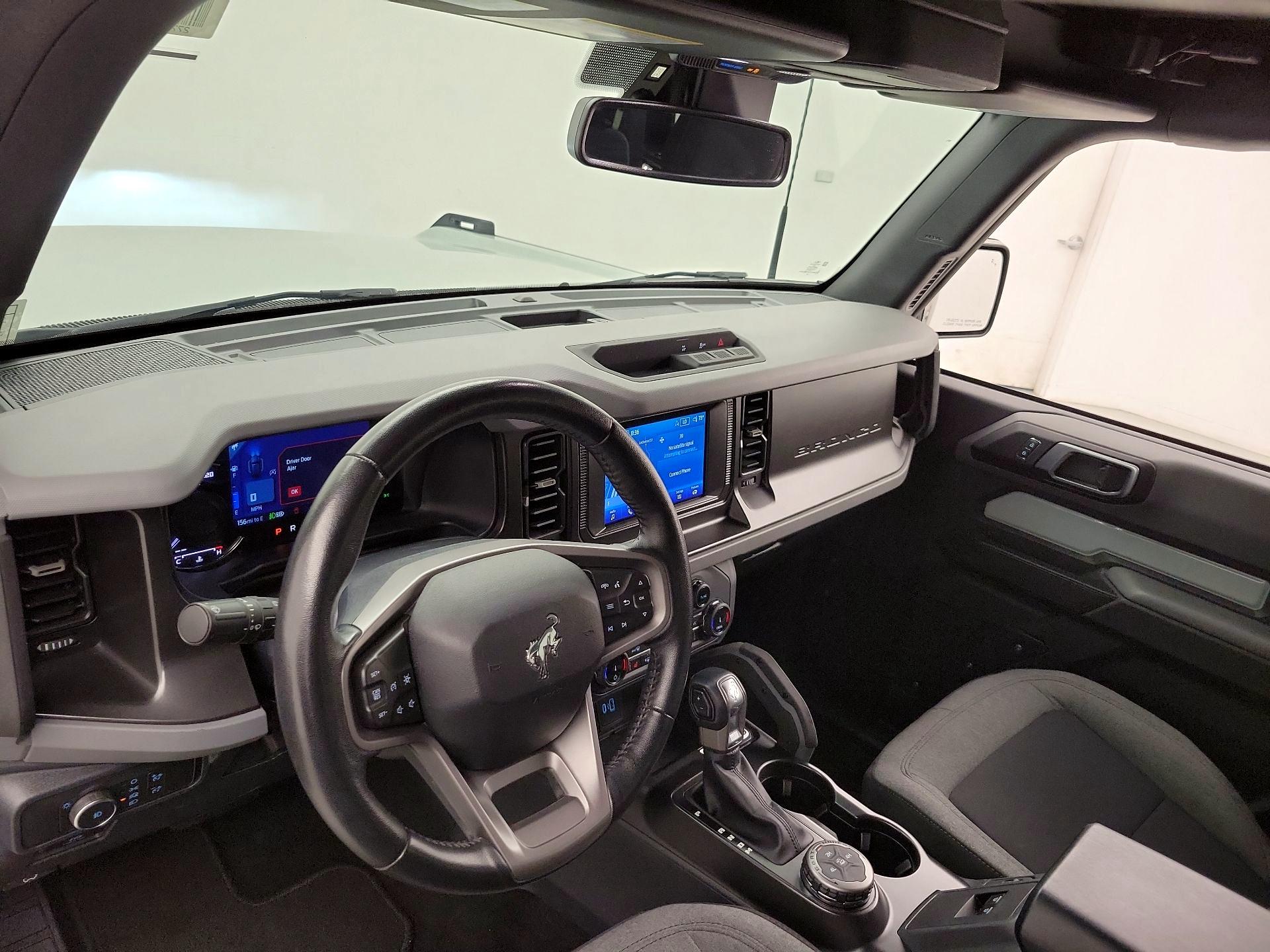 Thumbnail: 2022 Ford Bronco - 9