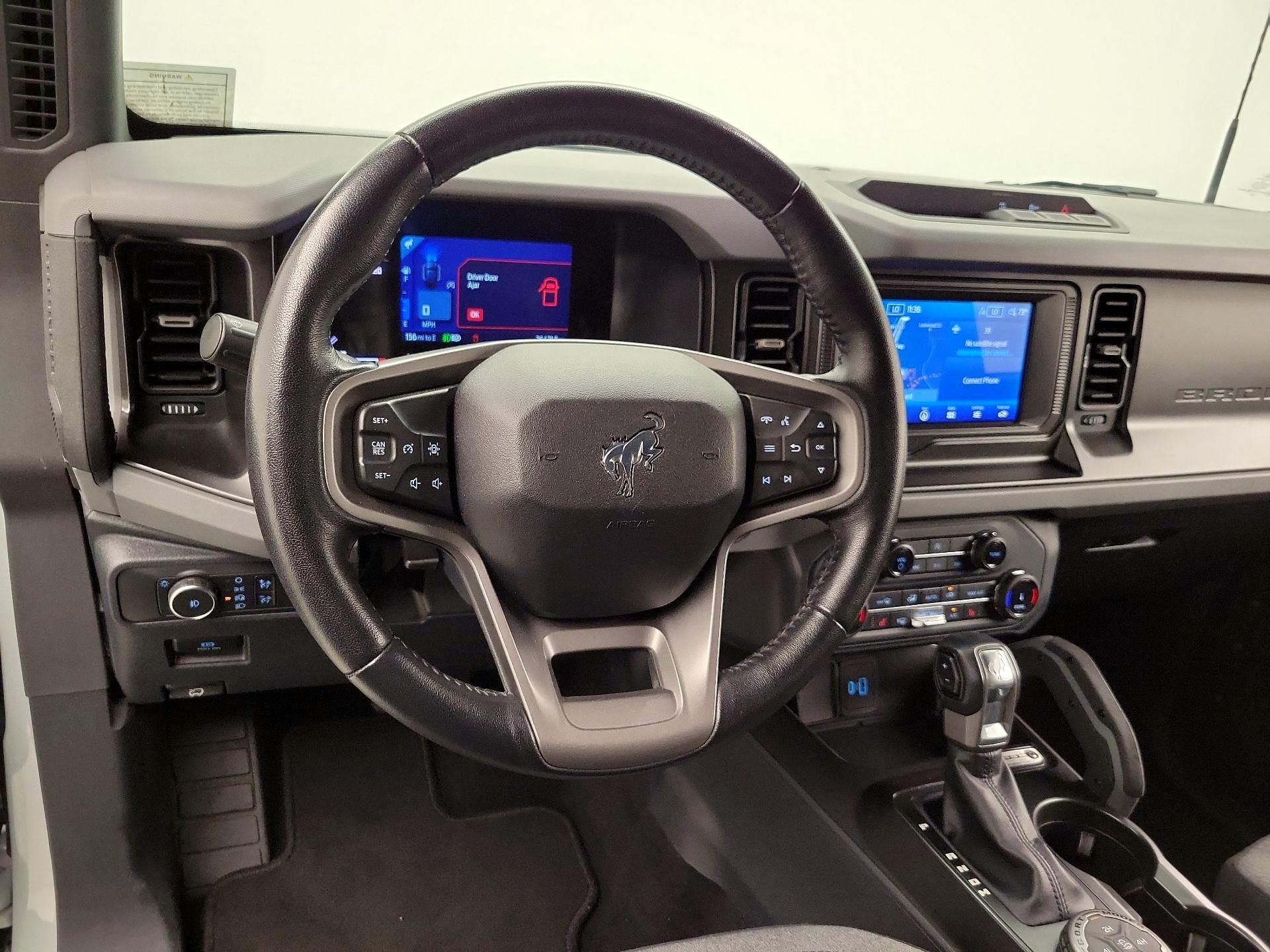 Thumbnail: 2022 Ford Bronco - 10