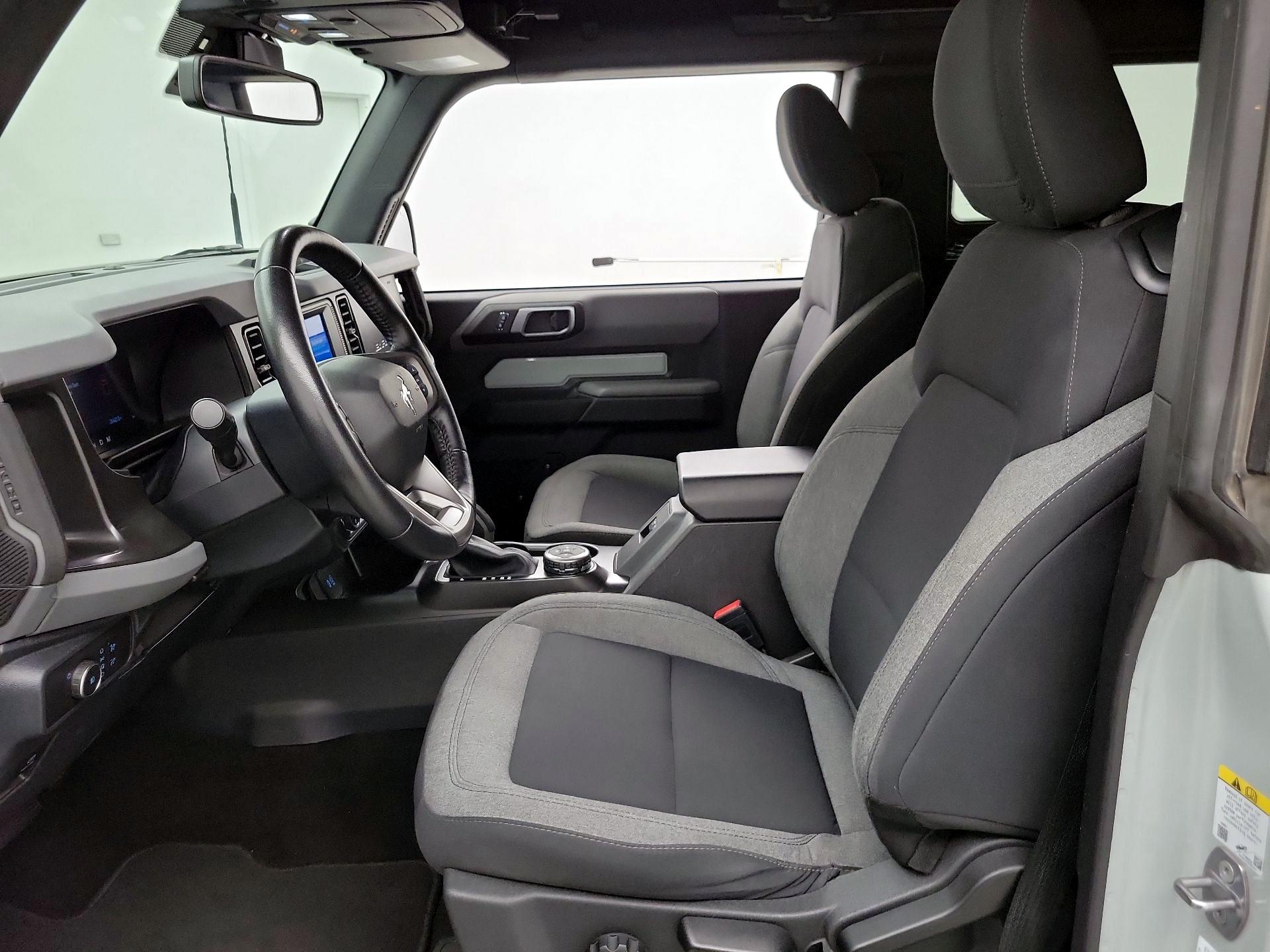 Thumbnail: 2022 Ford Bronco - 11