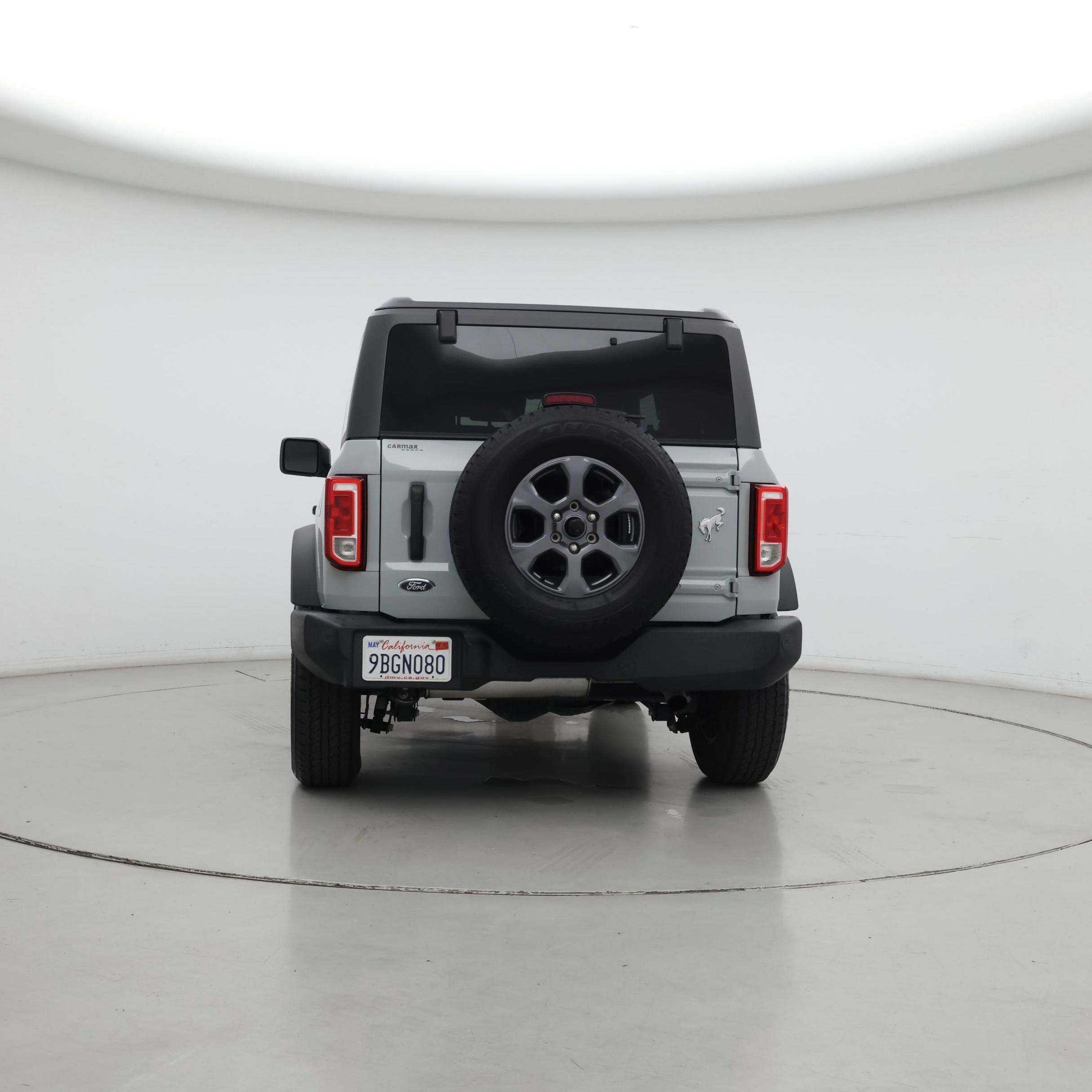 Thumbnail: 2022 Ford Bronco - 6