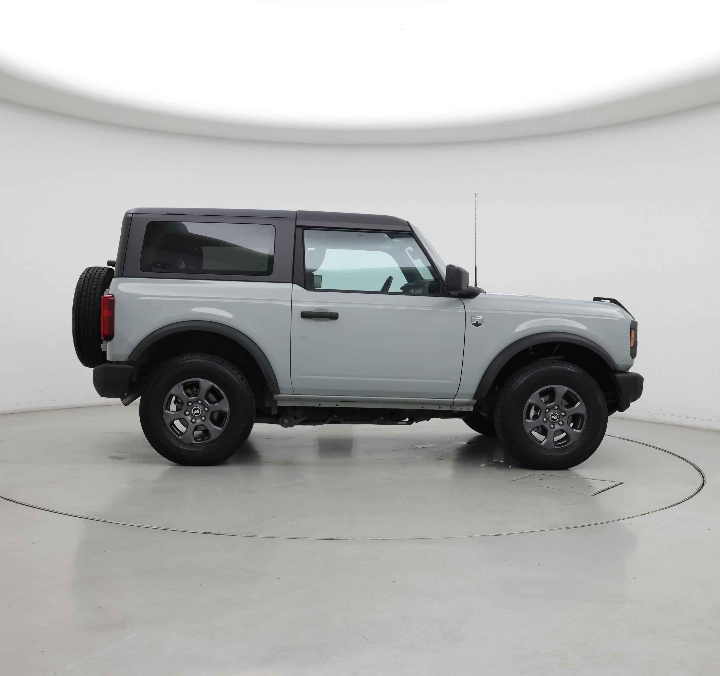 Thumbnail: 2022 Ford Bronco - 7