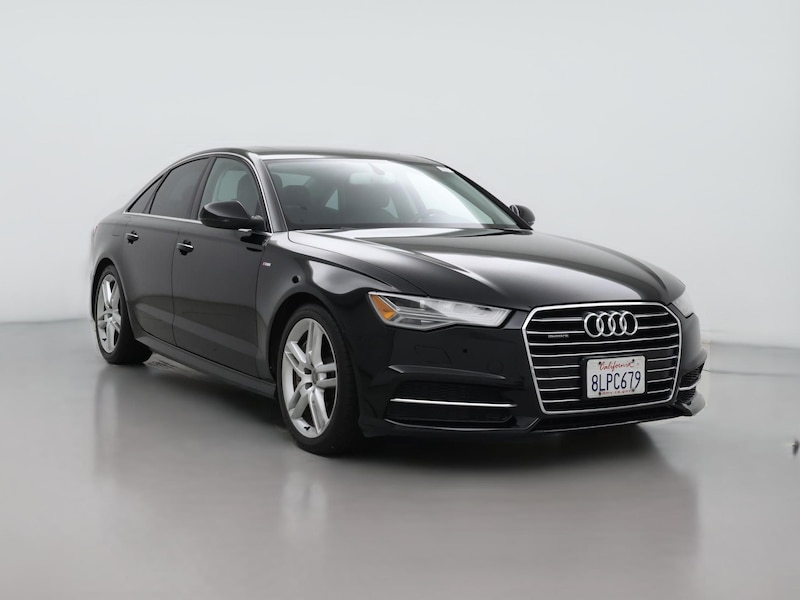 2016 Audi A6 Premium Plus -
                  Oxnard, CA