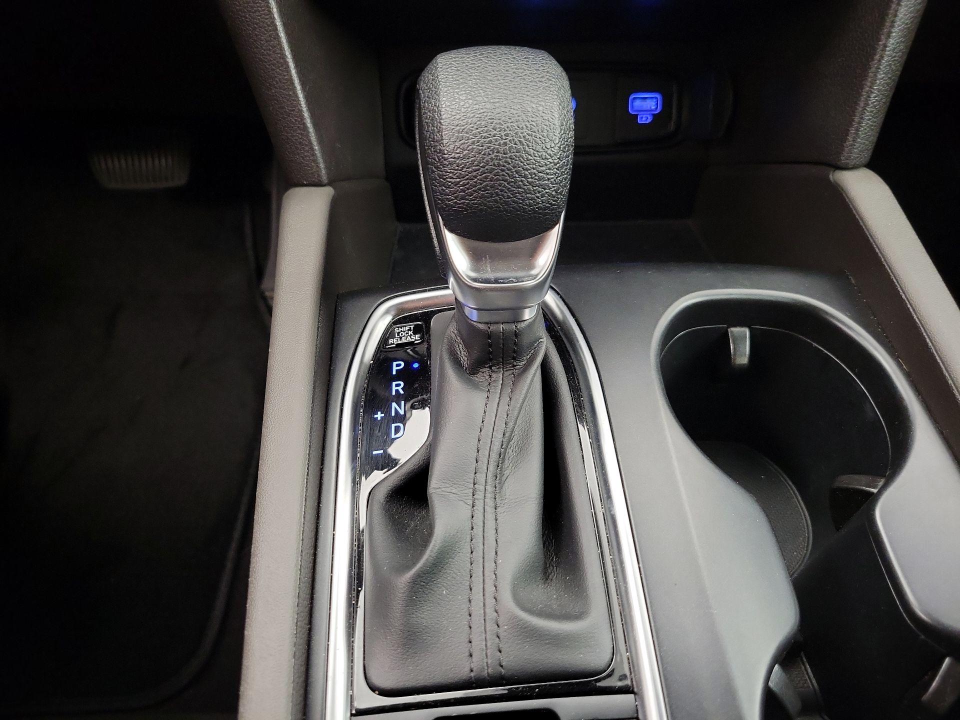 Thumbnail: 2020 Hyundai Santa Fe - 17