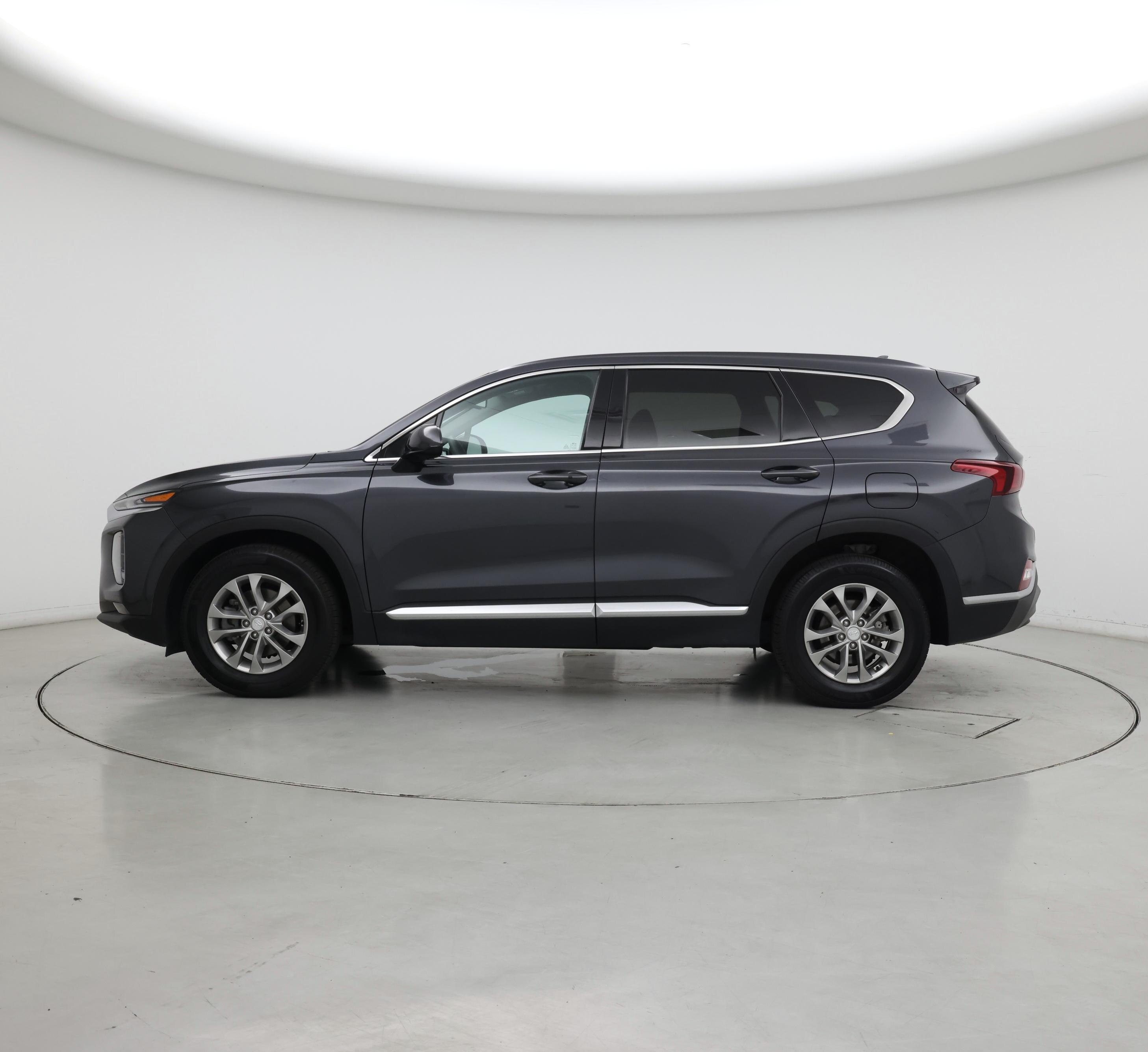 Thumbnail: 2020 Hyundai Santa Fe - 3