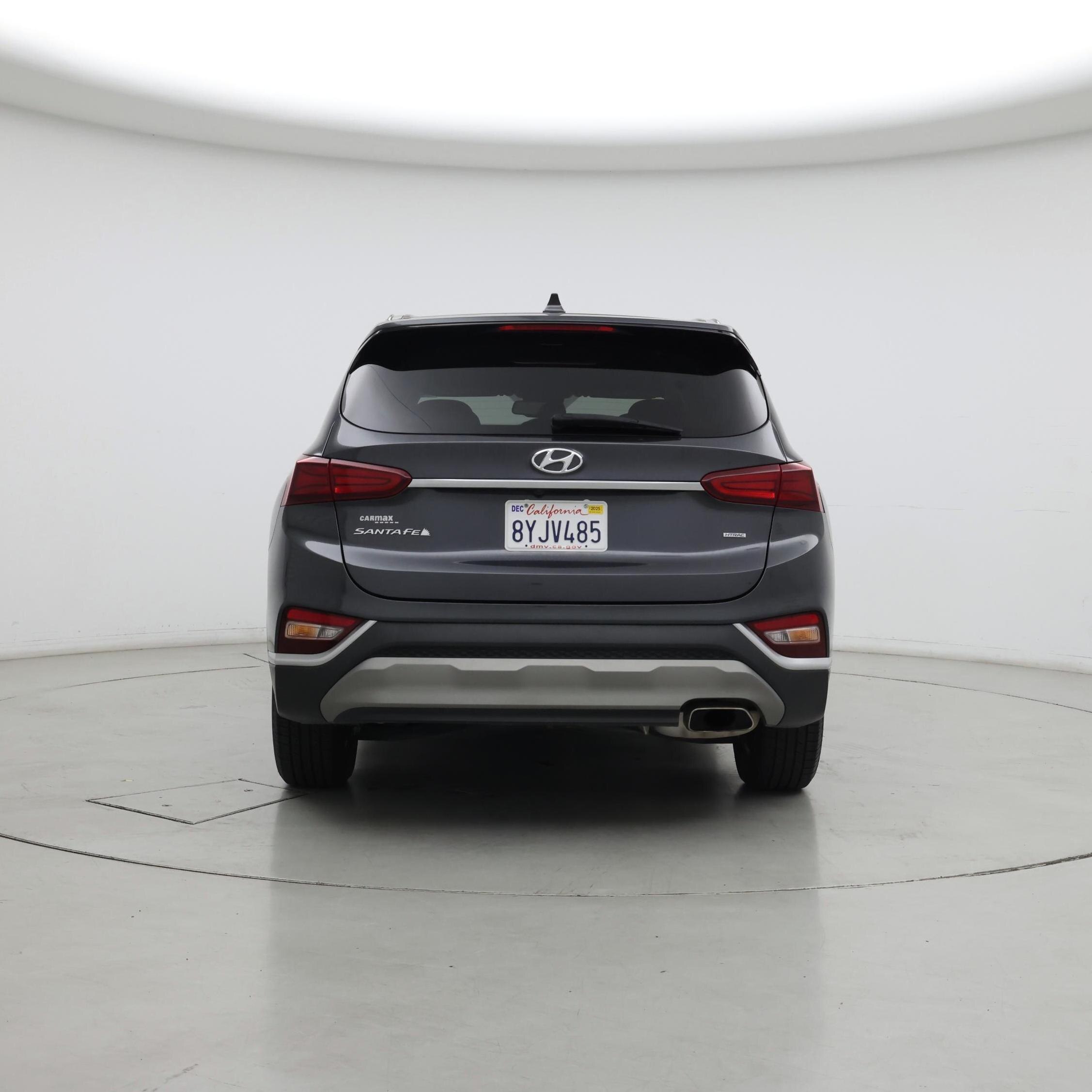 Thumbnail: 2020 Hyundai Santa Fe - 6