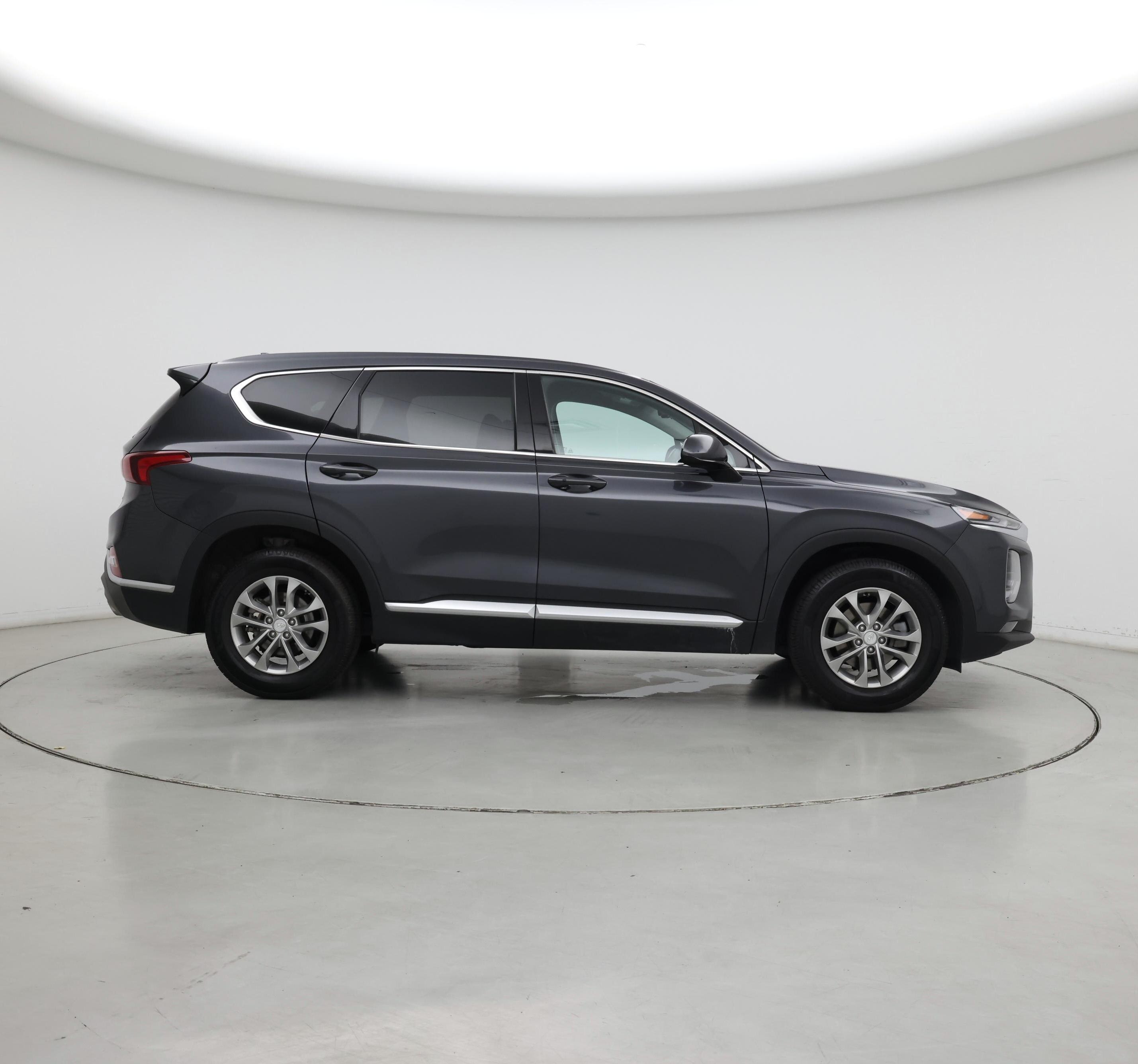 Thumbnail: 2020 Hyundai Santa Fe - 7