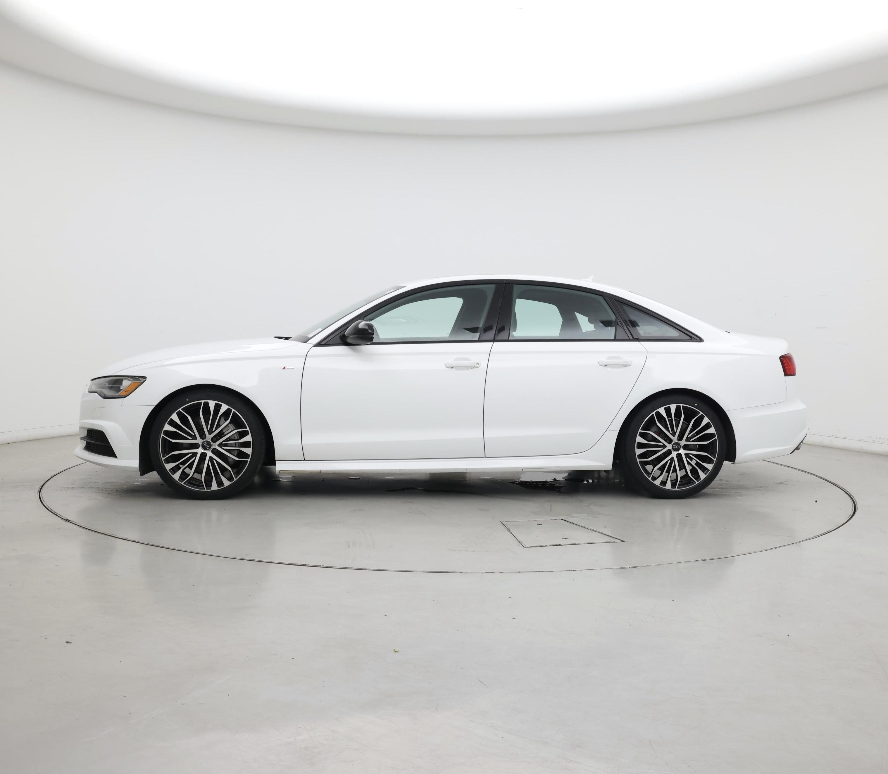 Thumbnail: 2018 Audi A6 - 3