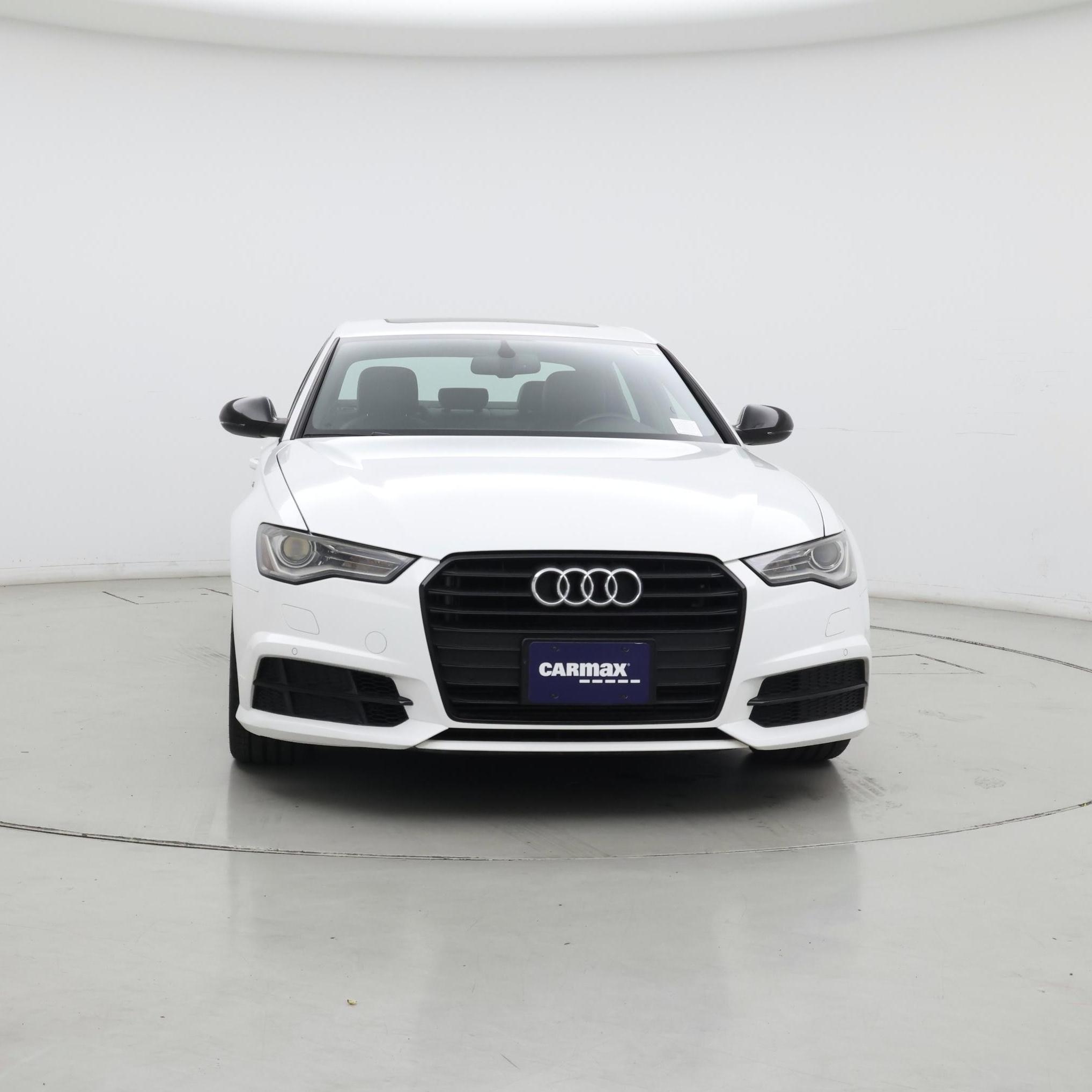 Thumbnail: 2018 Audi A6 - 5