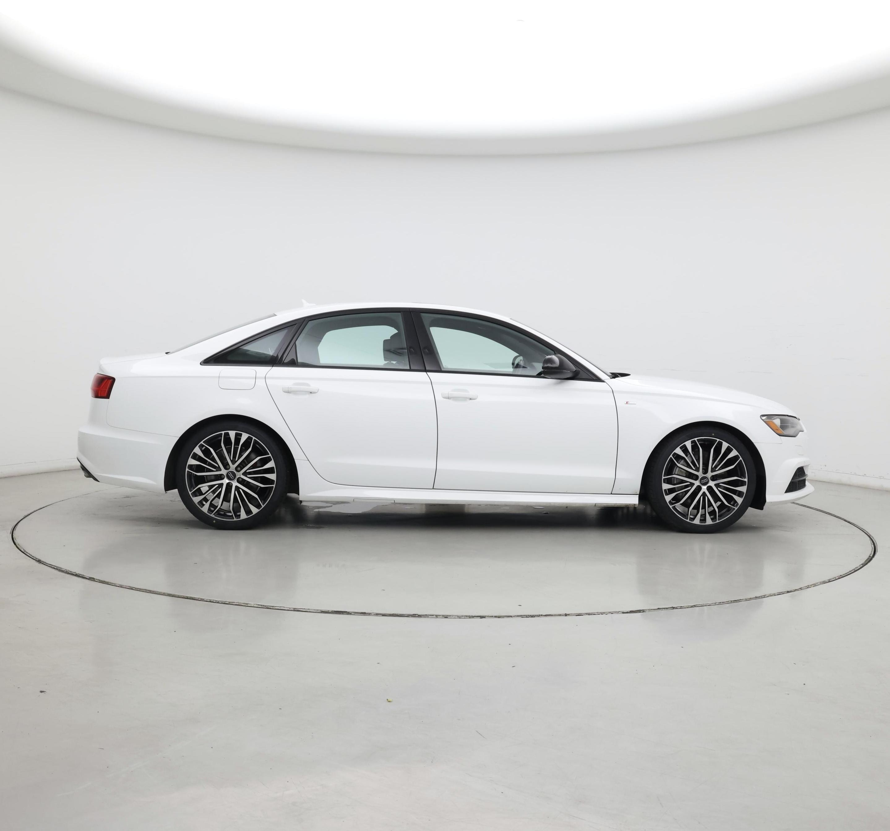Thumbnail: 2018 Audi A6 - 7