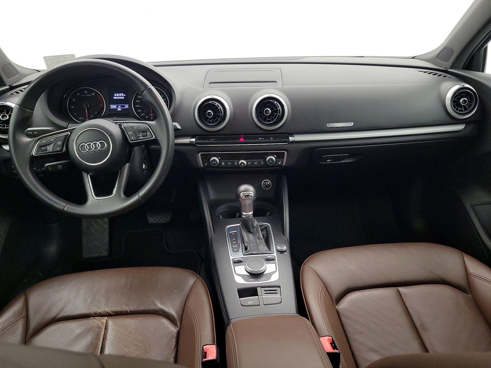 Thumbnail: 2017 Audi A3 - 9