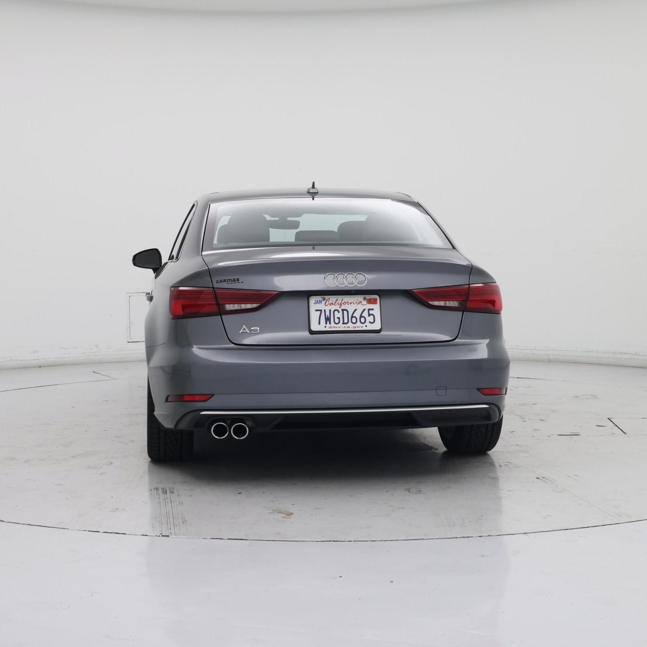 Thumbnail: 2017 Audi A3 - 6