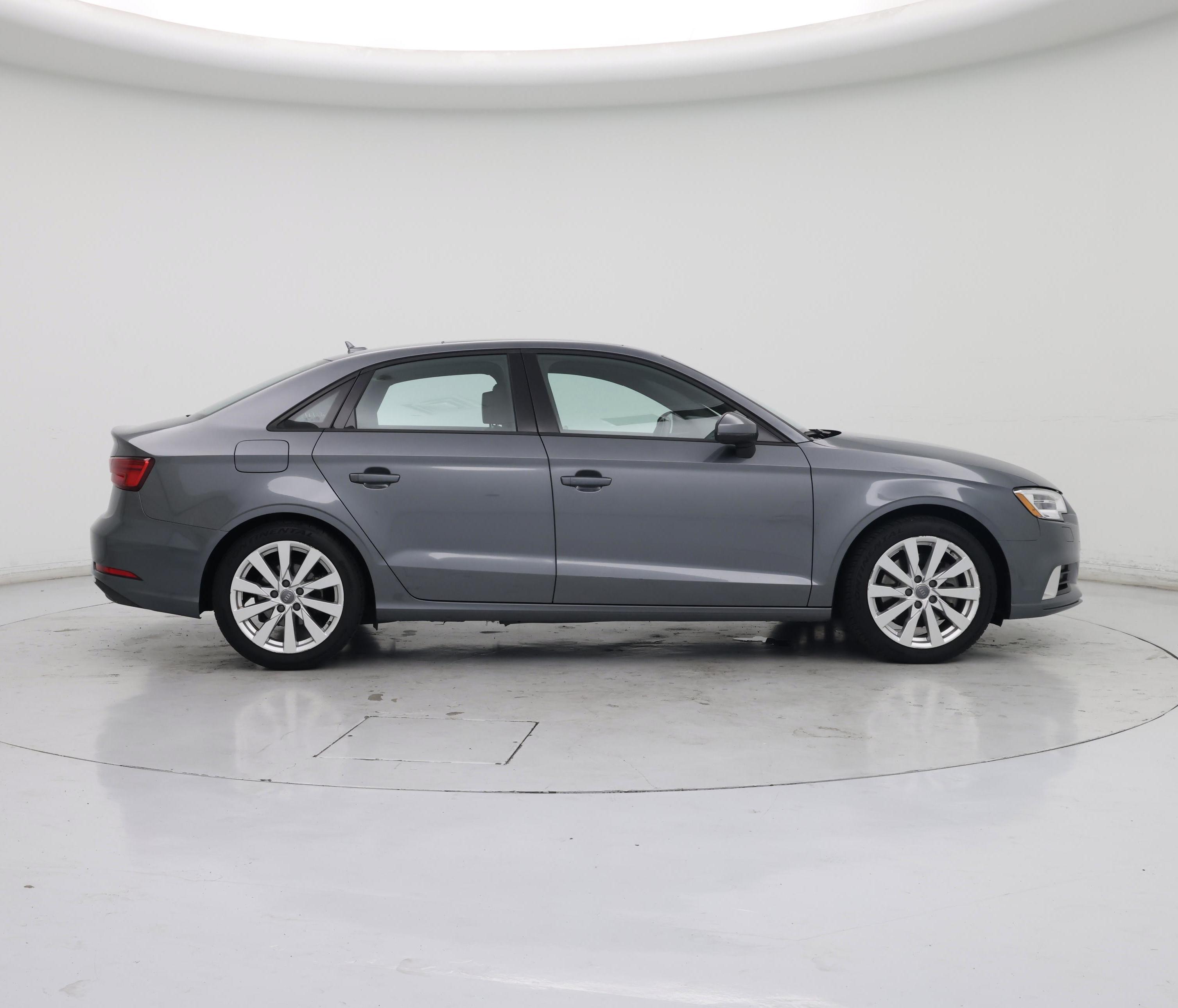 Thumbnail: 2017 Audi A3 - 7