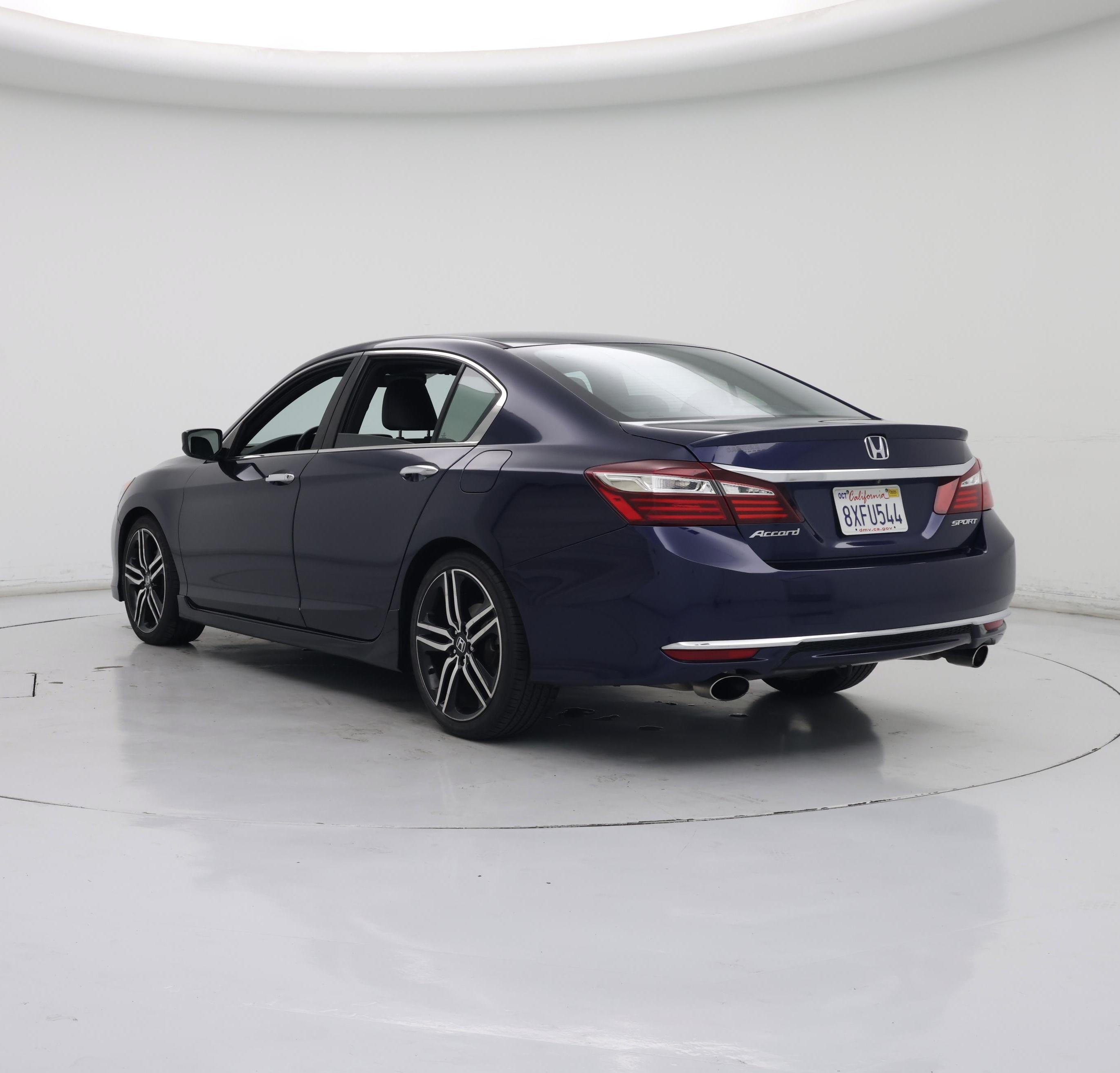 Thumbnail: 2016 Honda Accord - 2