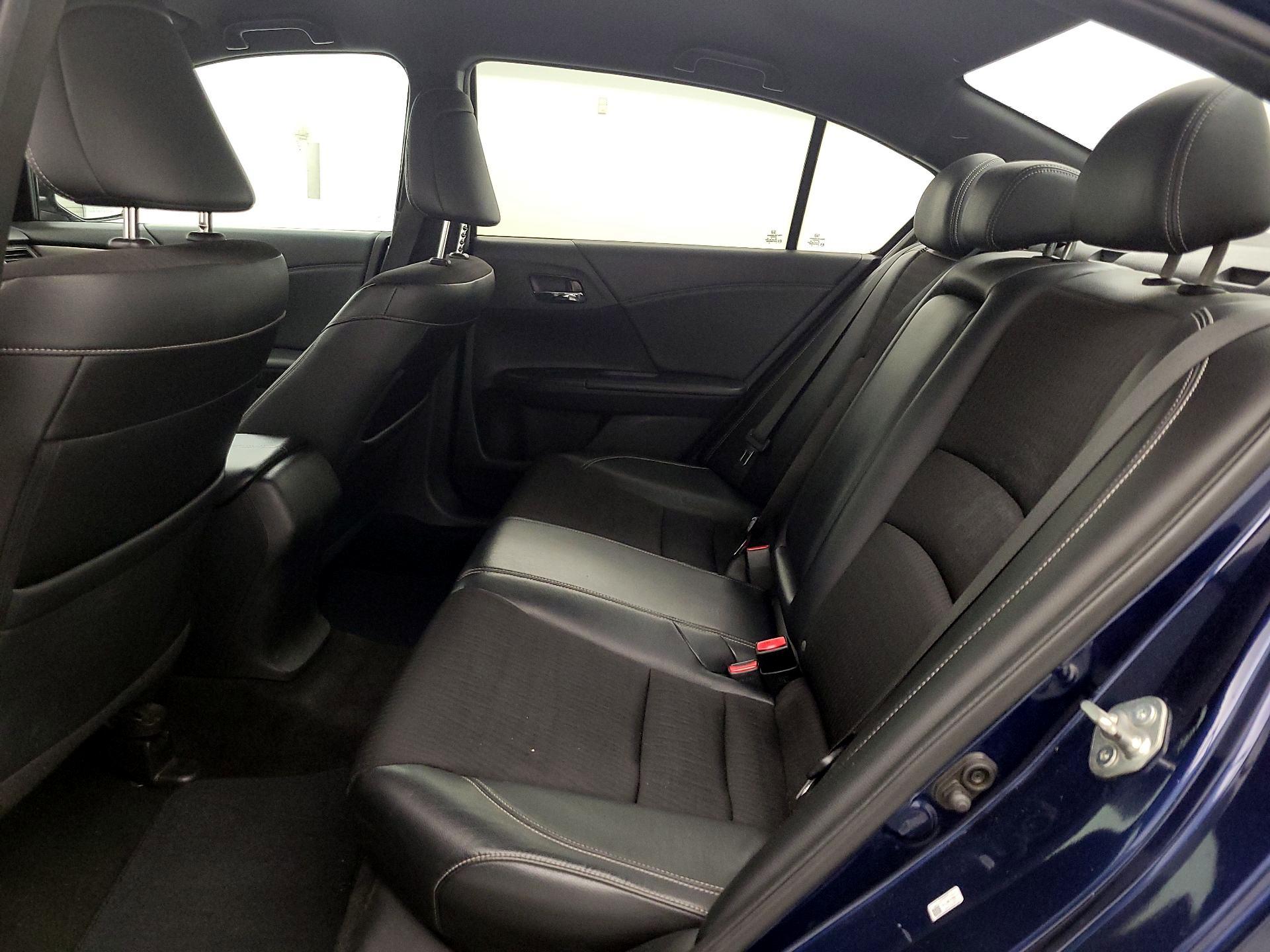 Thumbnail: 2016 Honda Accord - 19